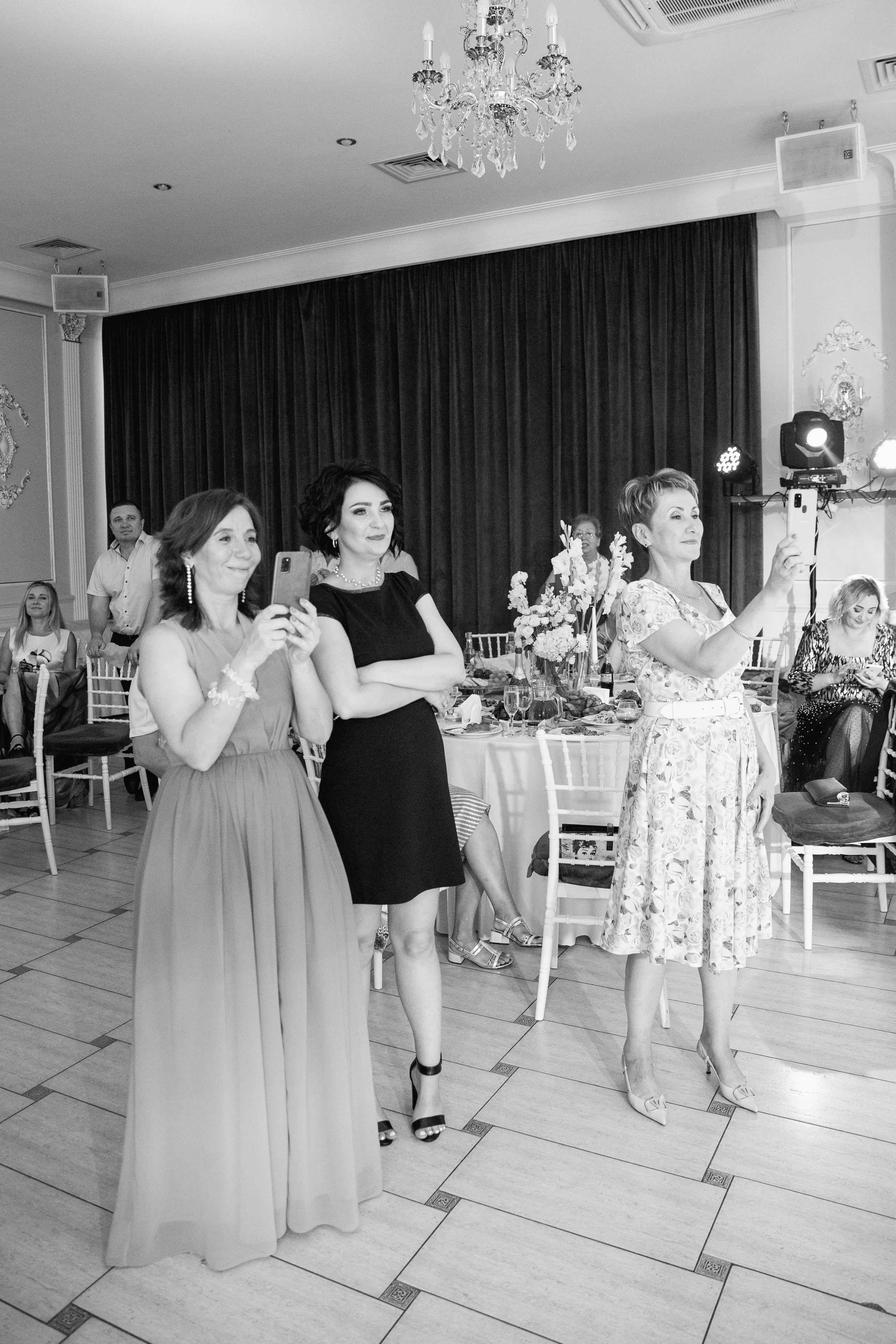 Татьяна и Роман. Свадебный фотограф Краснодар