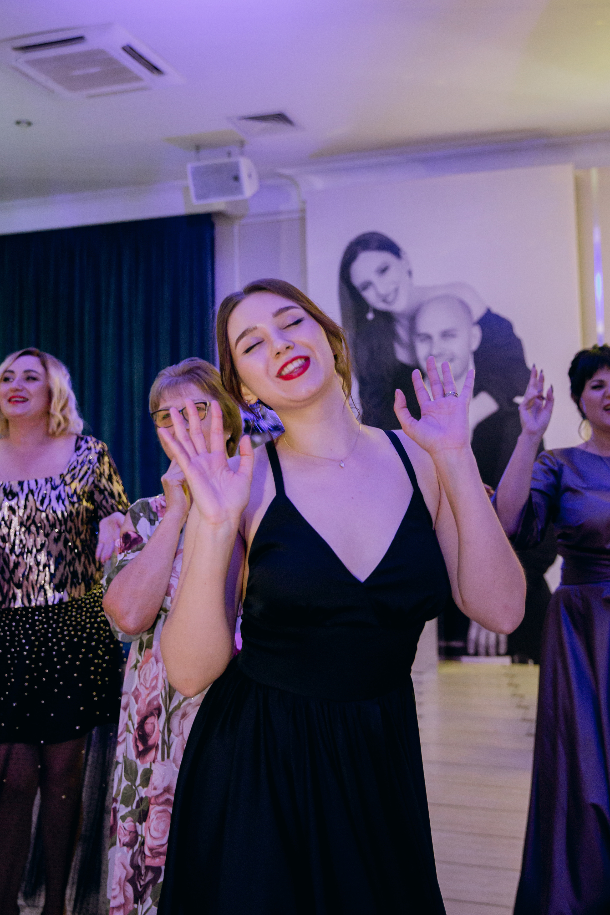 Татьяна и Роман. Свадебный фотограф Краснодар