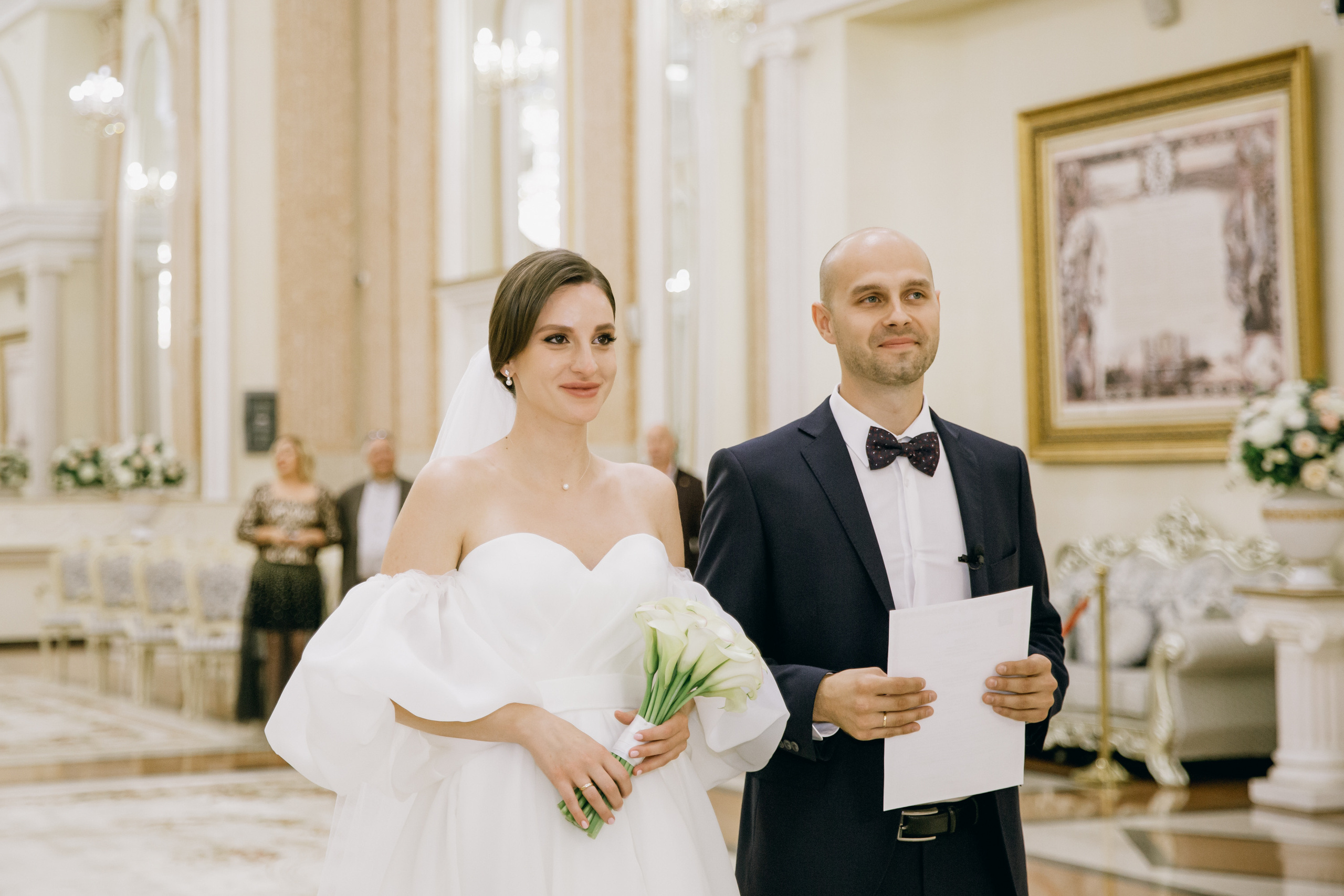 Татьяна и Роман. Свадебный фотограф Краснодар