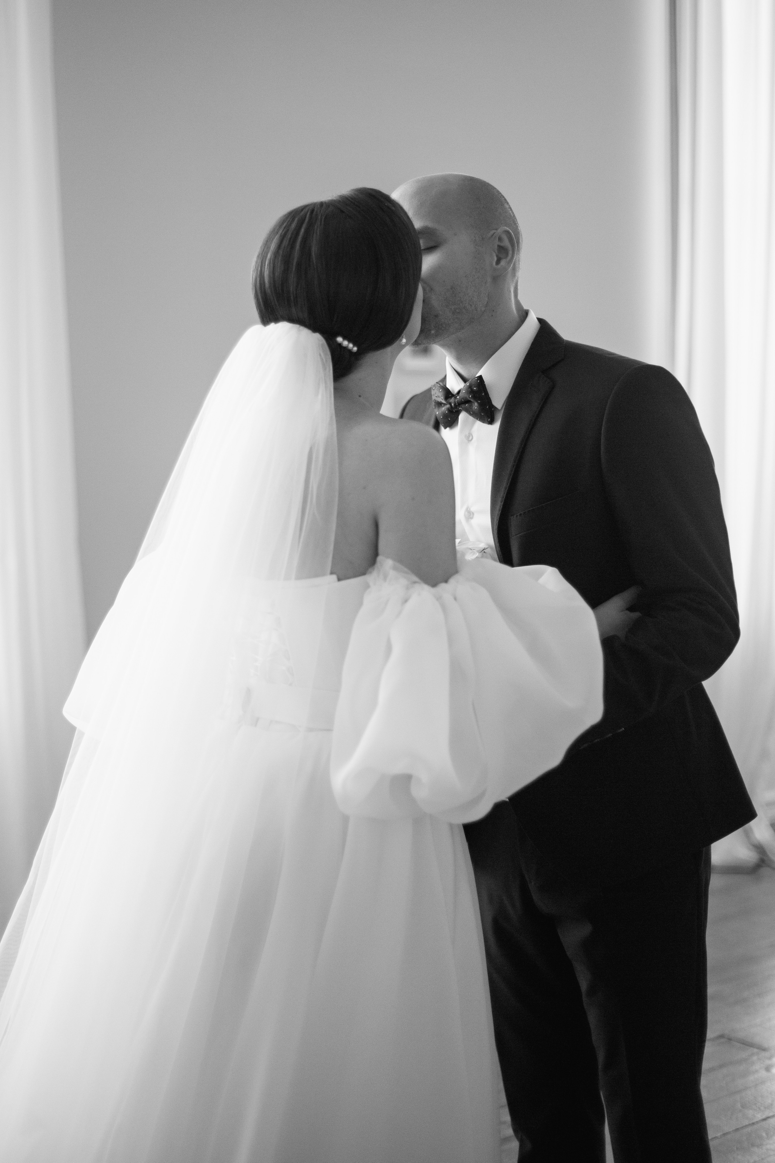 Татьяна и Роман. Свадебный фотограф Краснодар