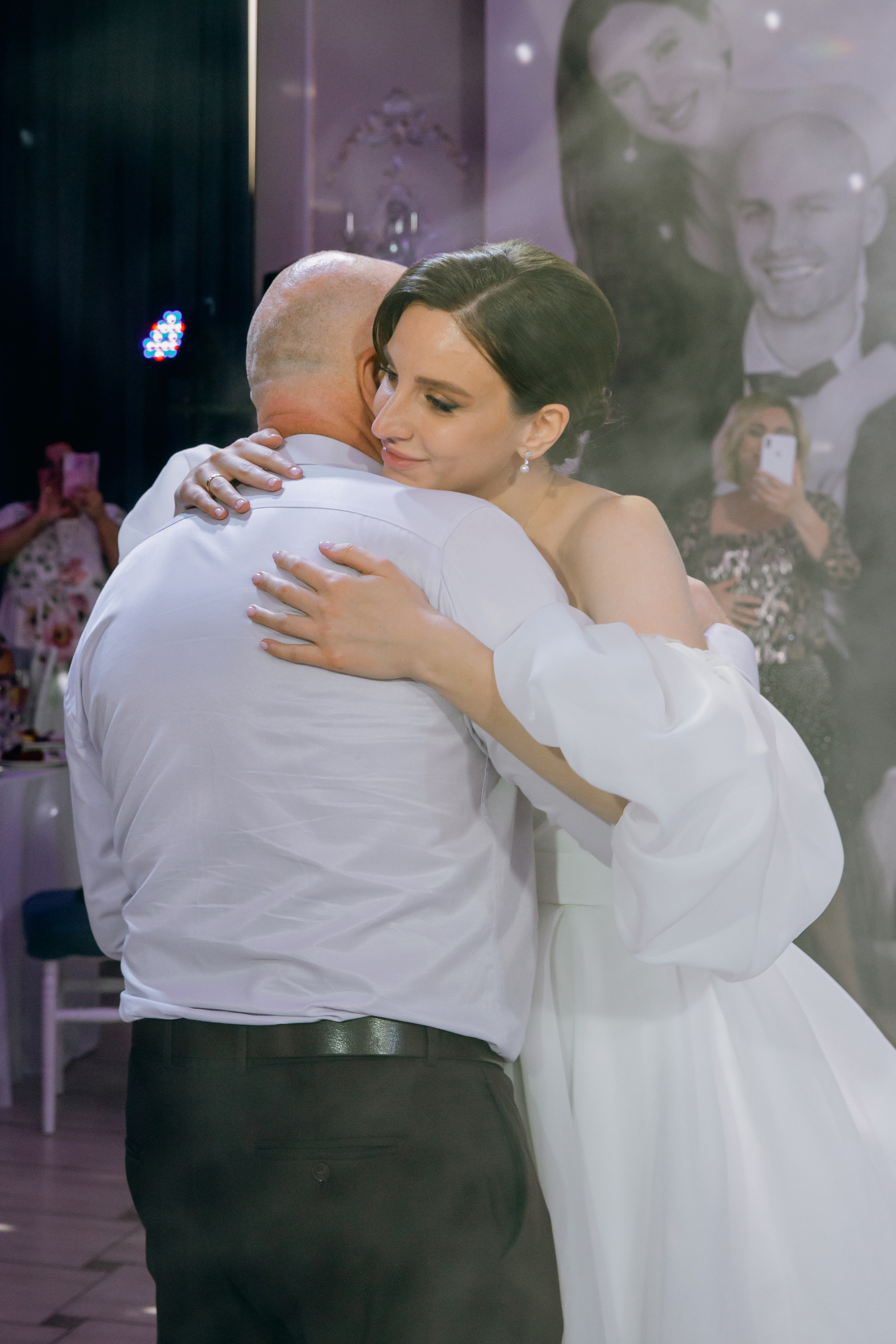 Татьяна и Роман. Свадебный фотограф Краснодар