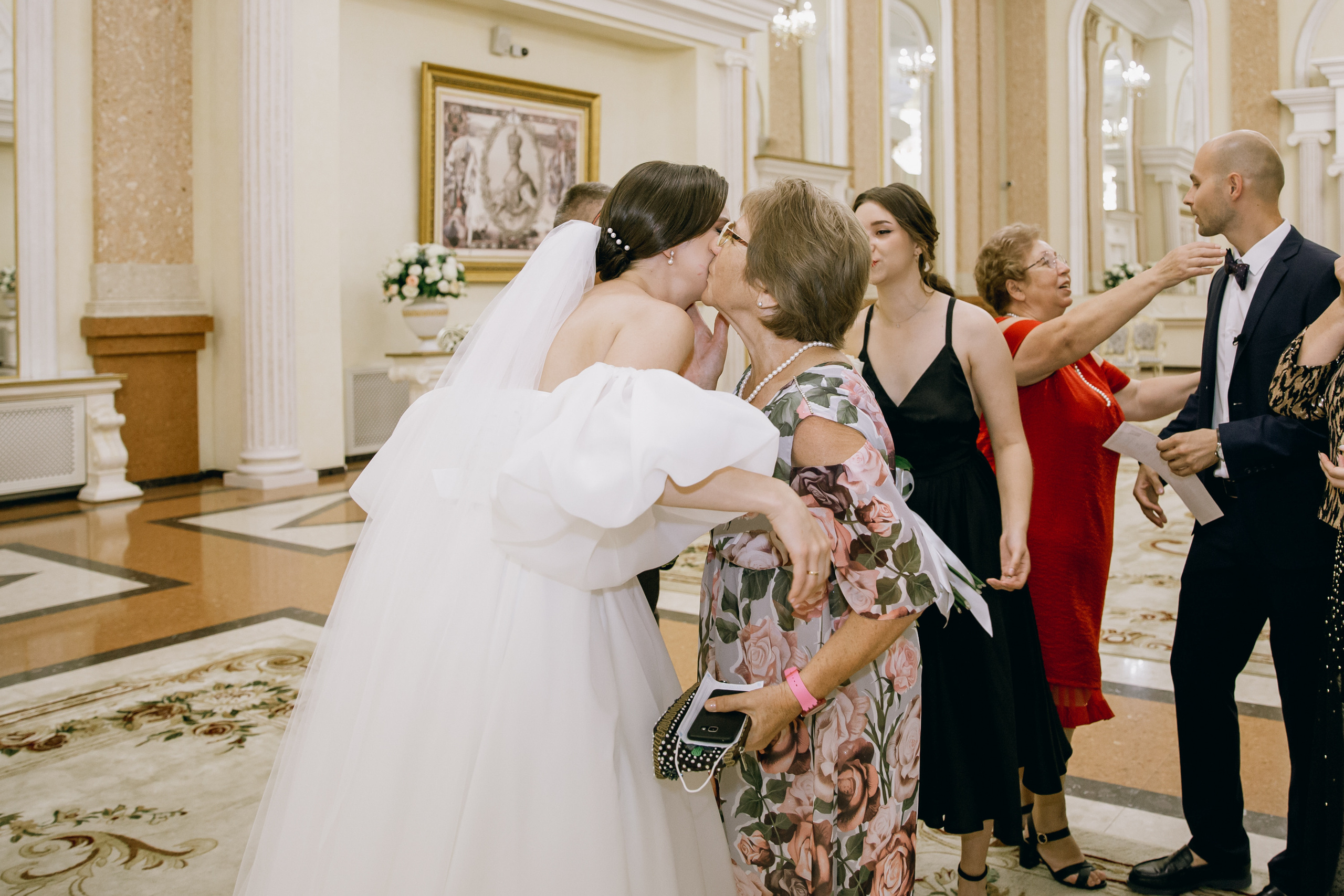 Татьяна и Роман. Свадебный фотограф Краснодар