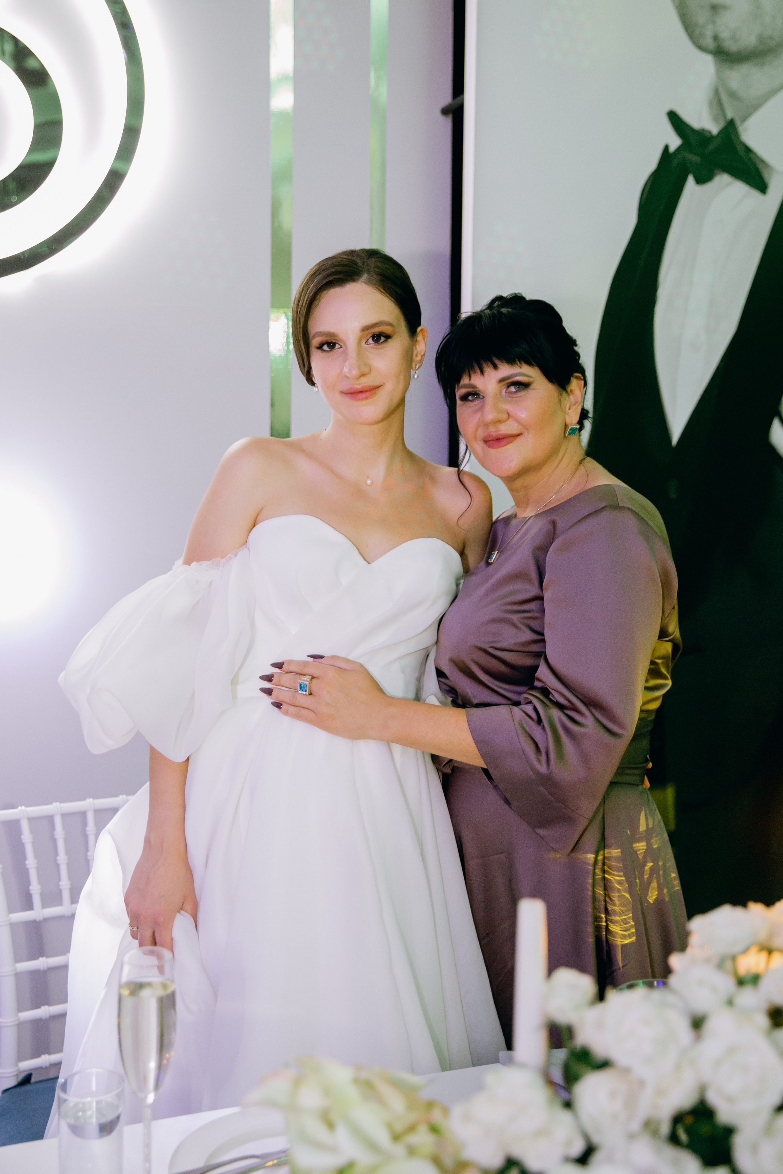 Татьяна и Роман. Свадебный фотограф Краснодар