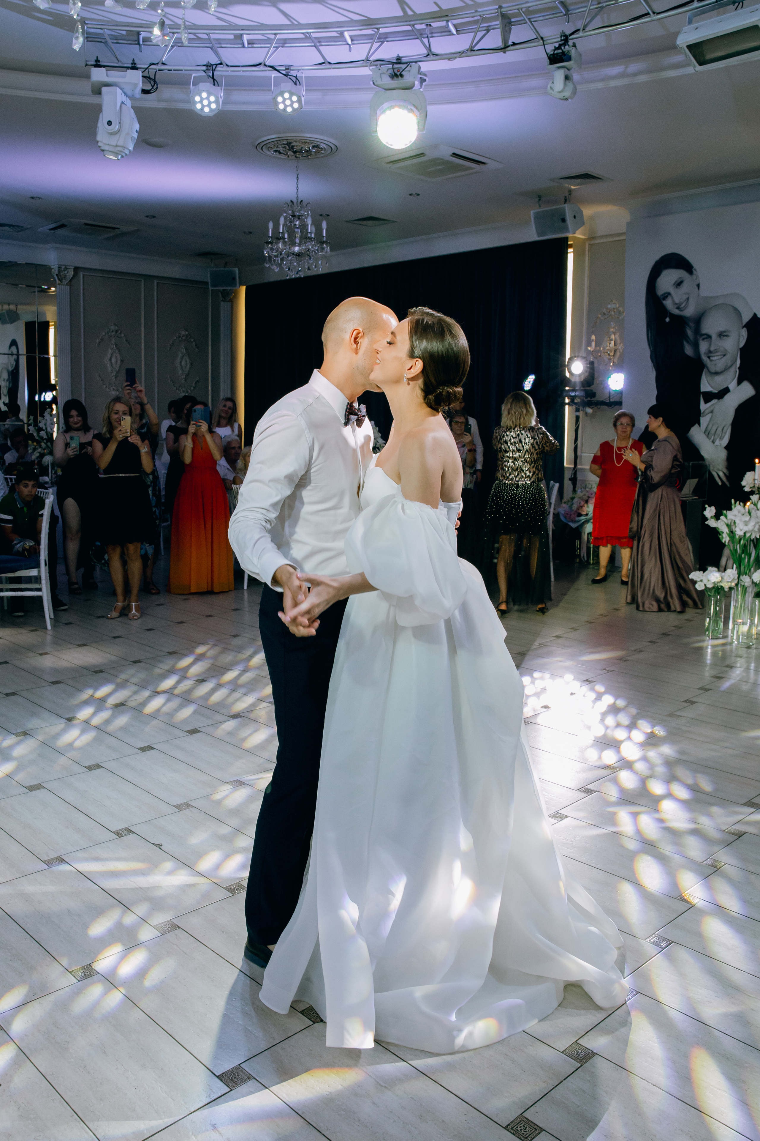 Татьяна и Роман. Свадебный фотограф Краснодар