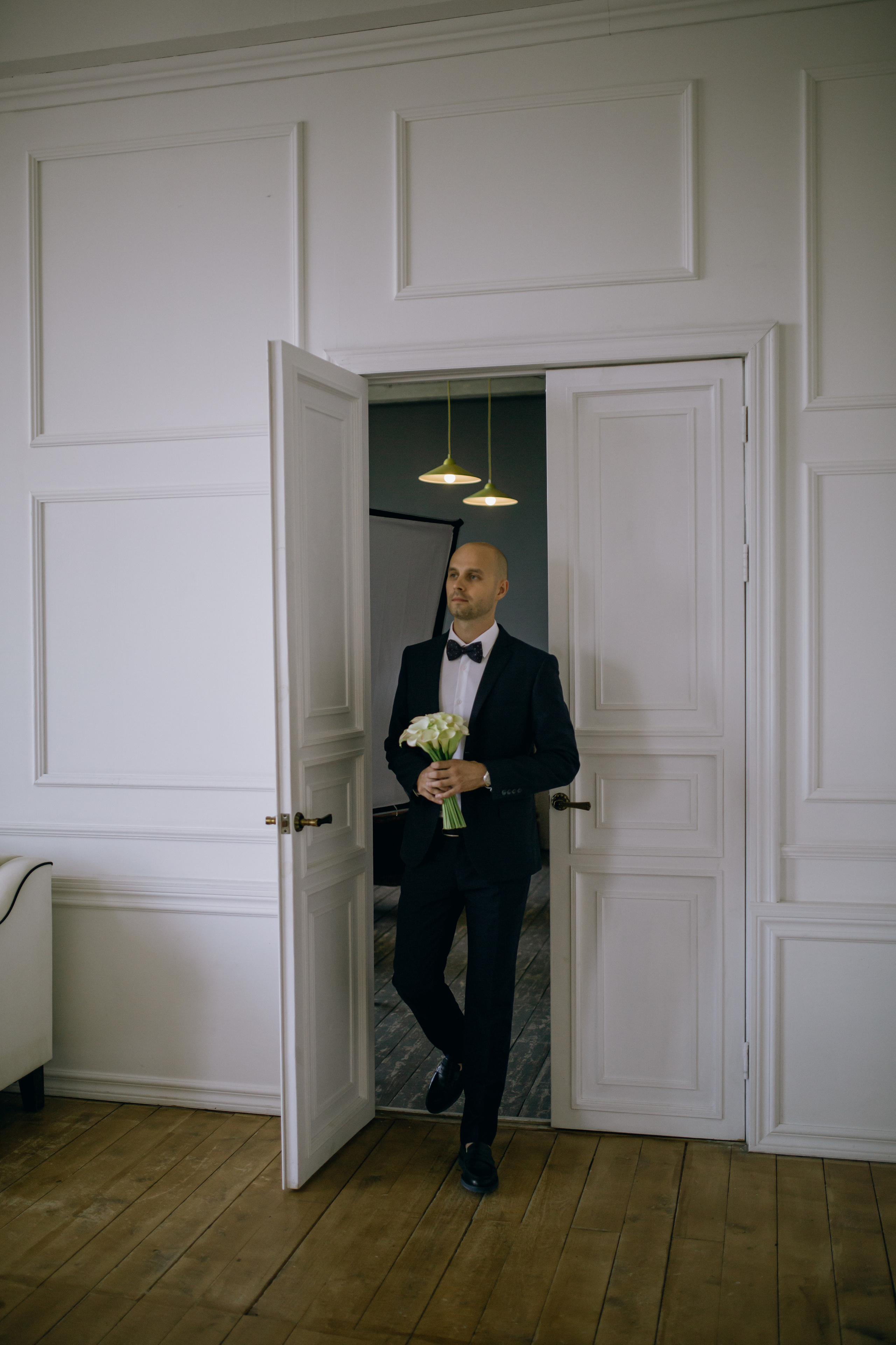 Татьяна и Роман. Свадебный фотограф Краснодар