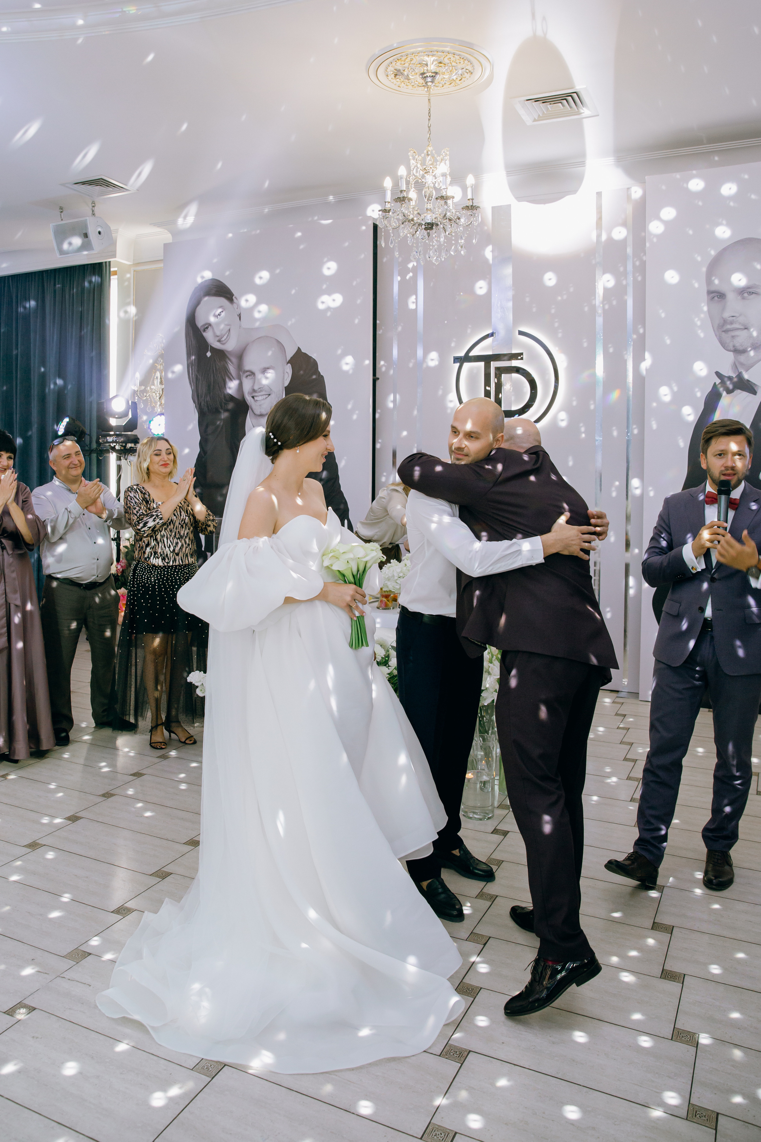 Татьяна и Роман. Свадебный фотограф Краснодар