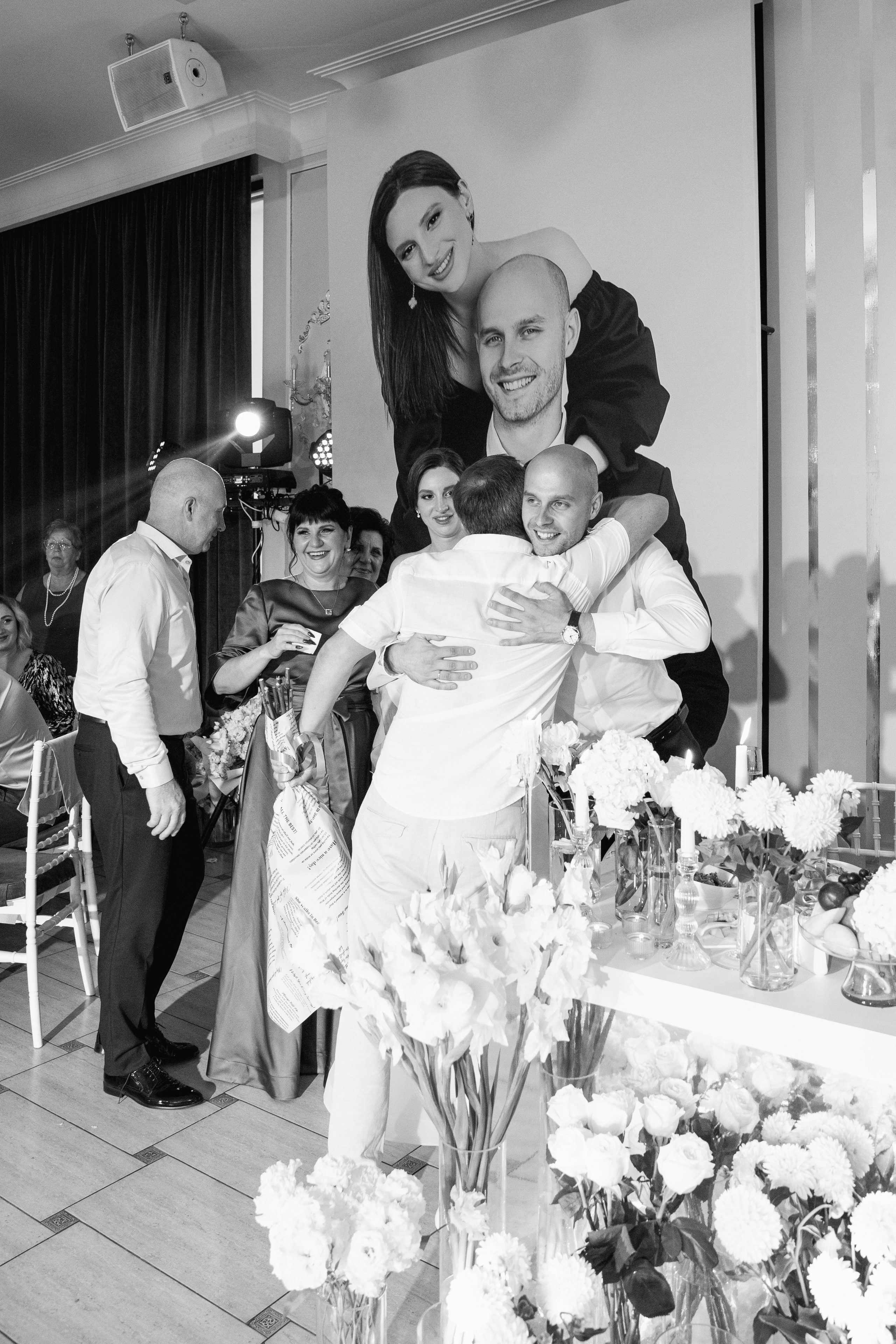 Татьяна и Роман. Свадебный фотограф Краснодар