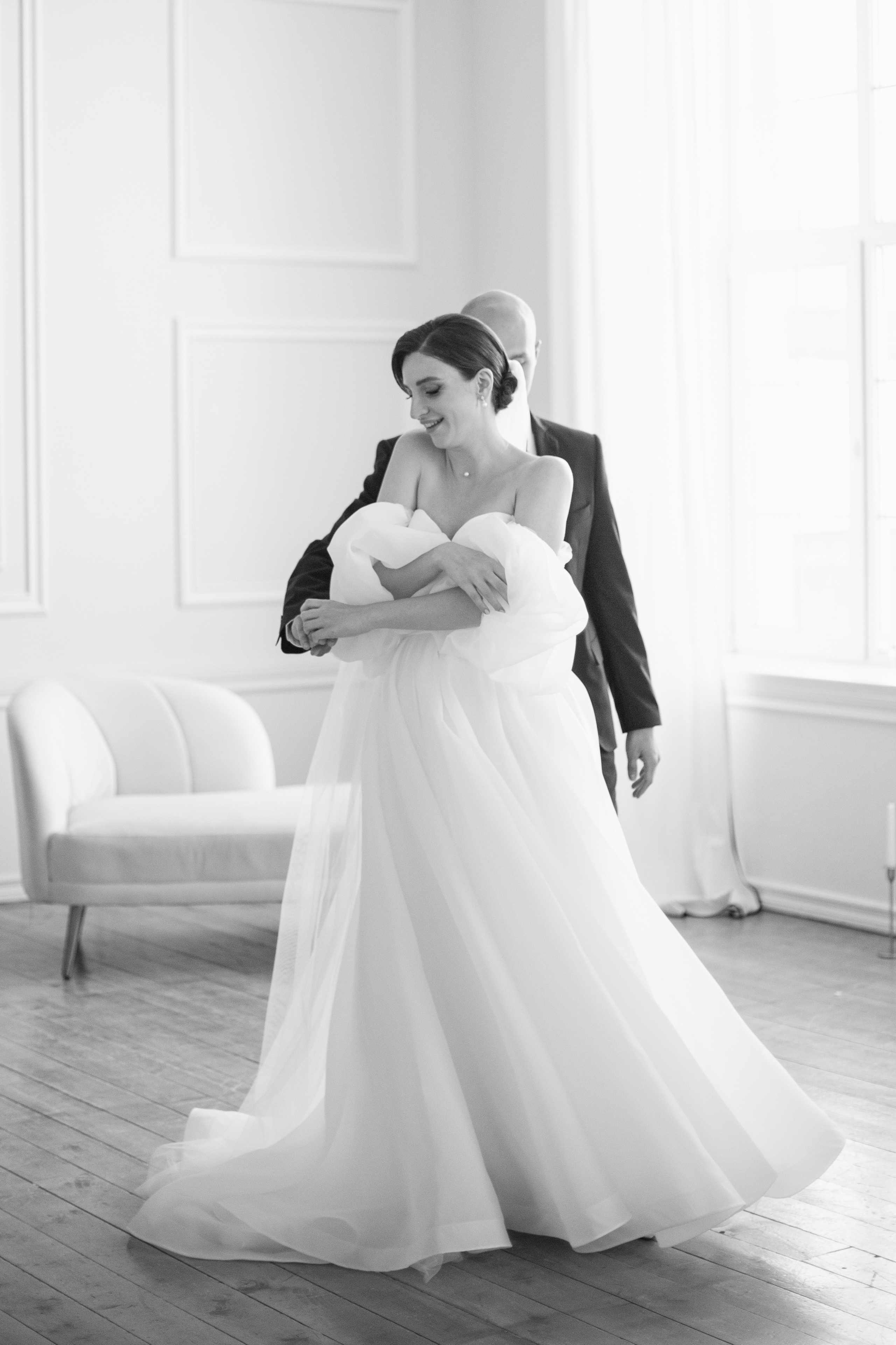 Татьяна и Роман. Свадебный фотограф Краснодар