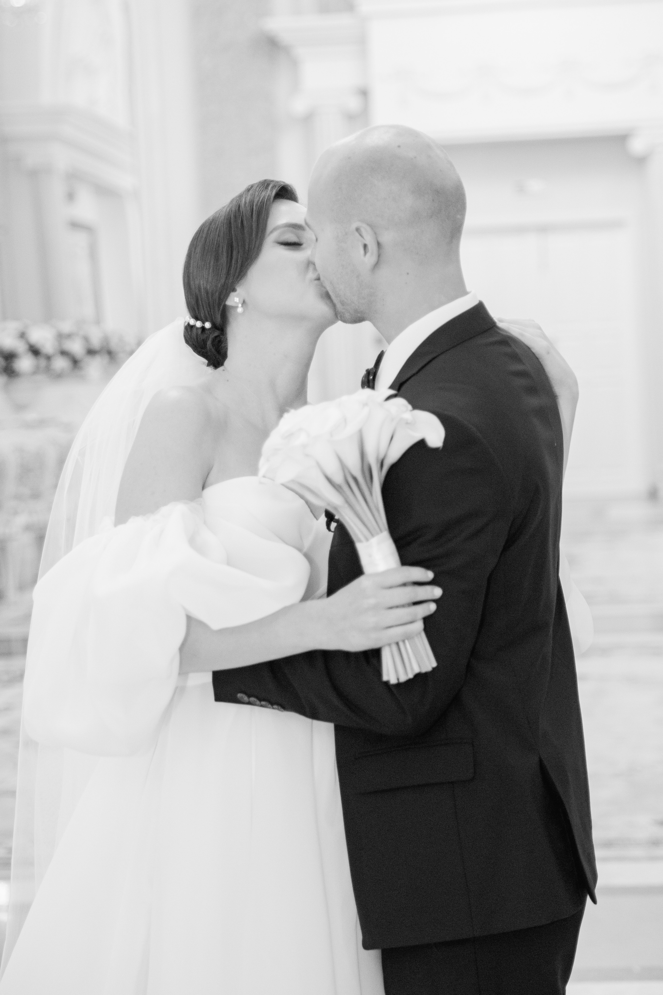 Татьяна и Роман. Свадебный фотограф Краснодар