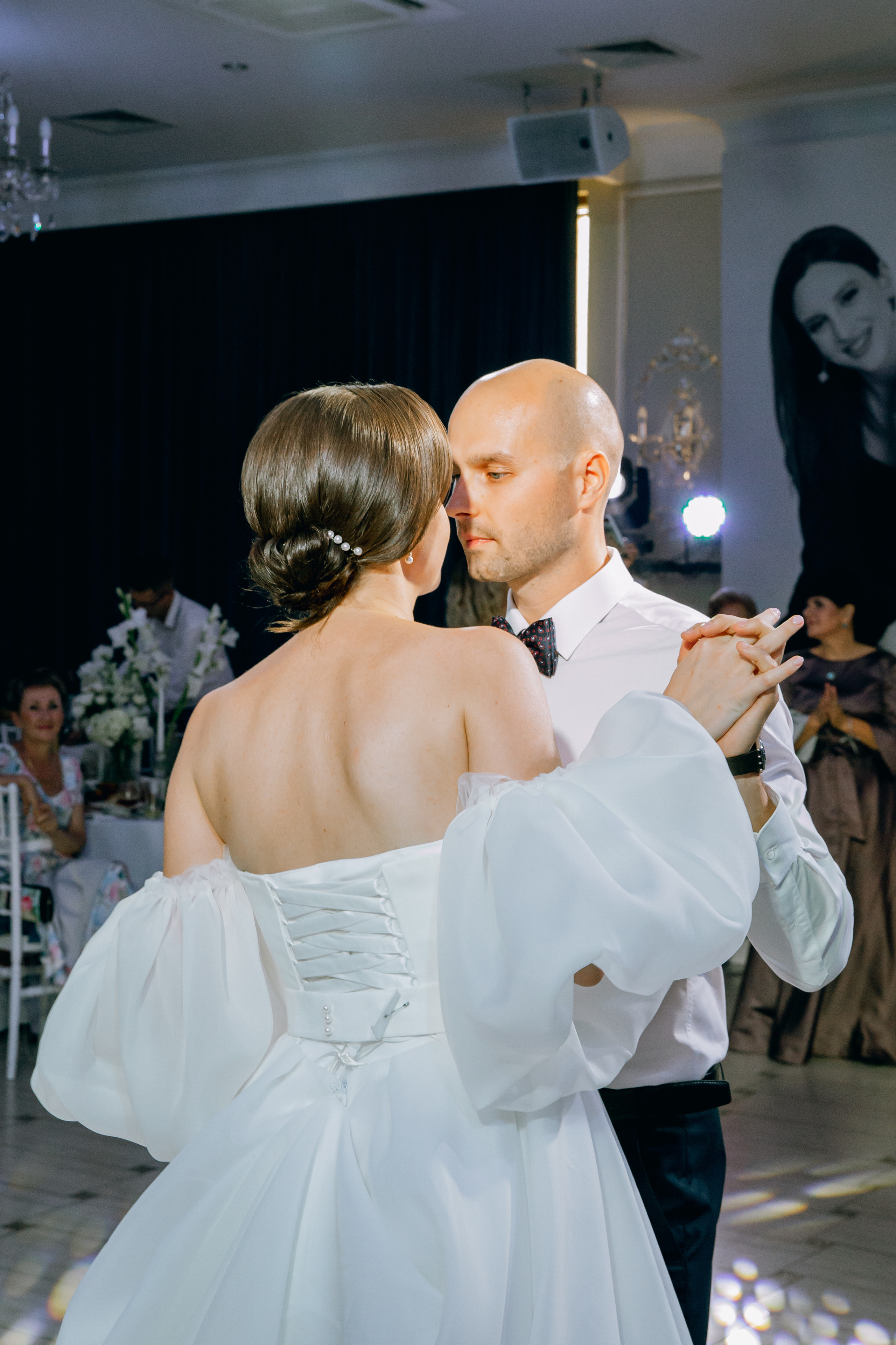 Татьяна и Роман. Свадебный фотограф Краснодар