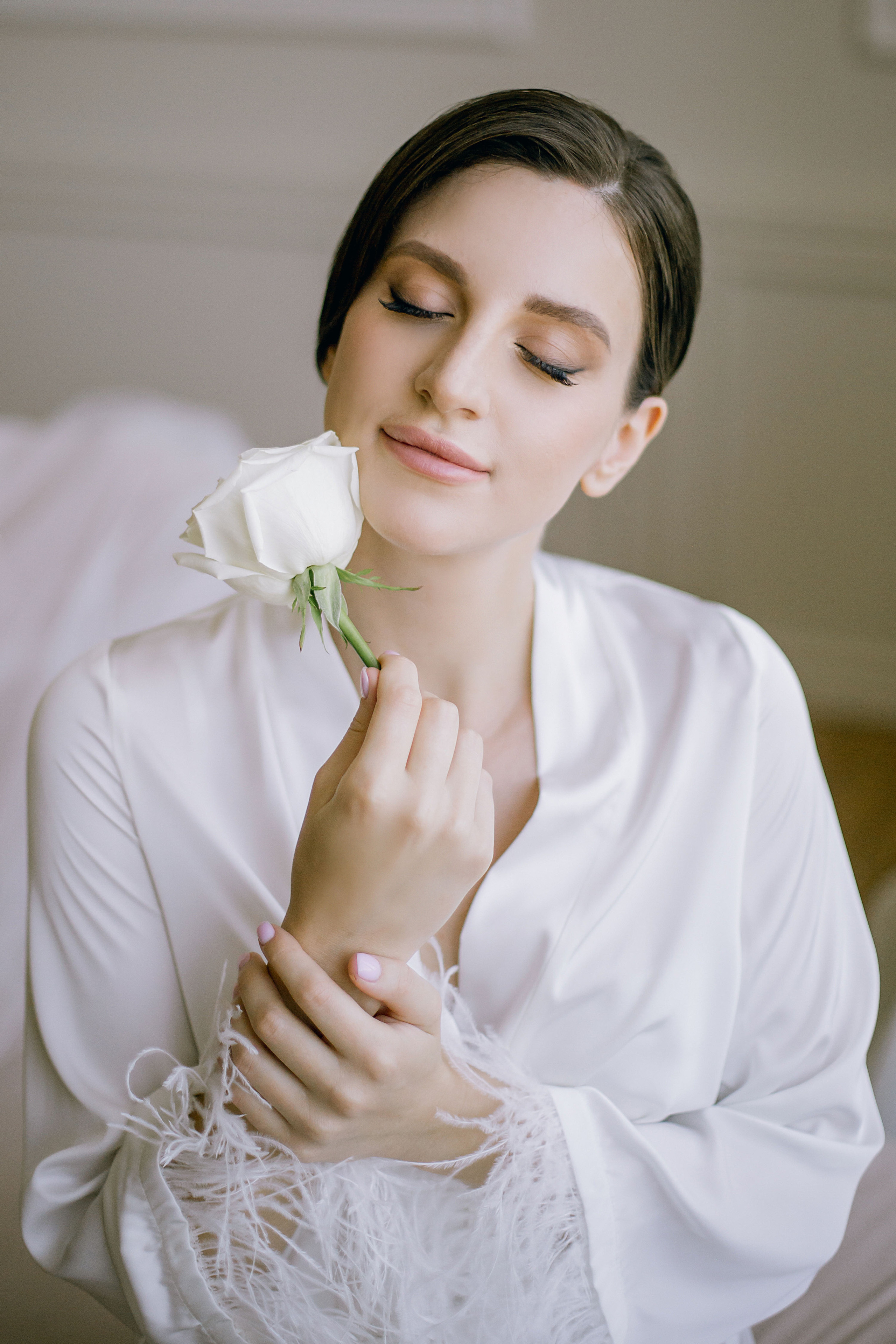 Татьяна и Роман. Свадебный фотограф Краснодар