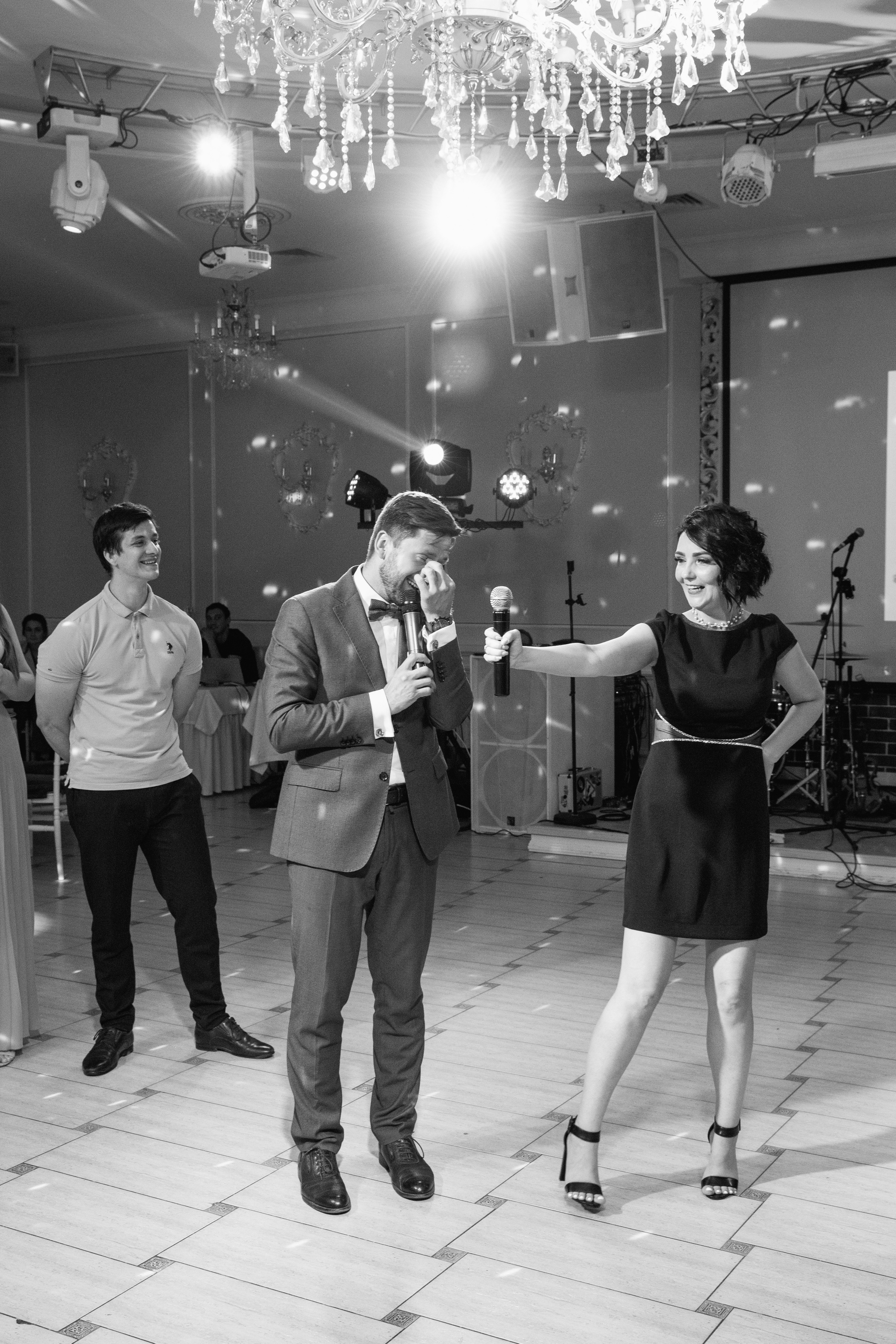 Татьяна и Роман. Свадебный фотограф Краснодар