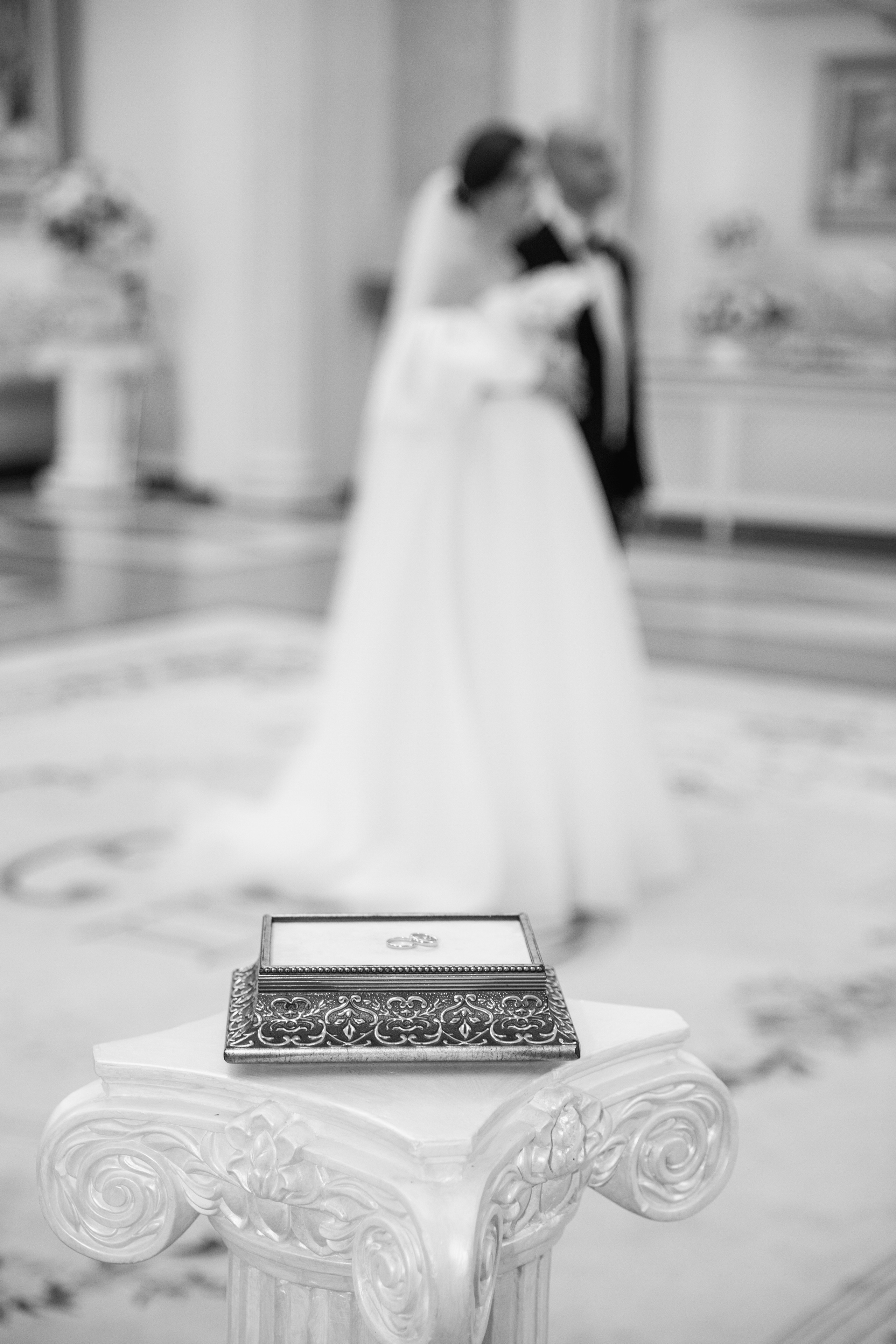 Татьяна и Роман. Свадебный фотограф Краснодар