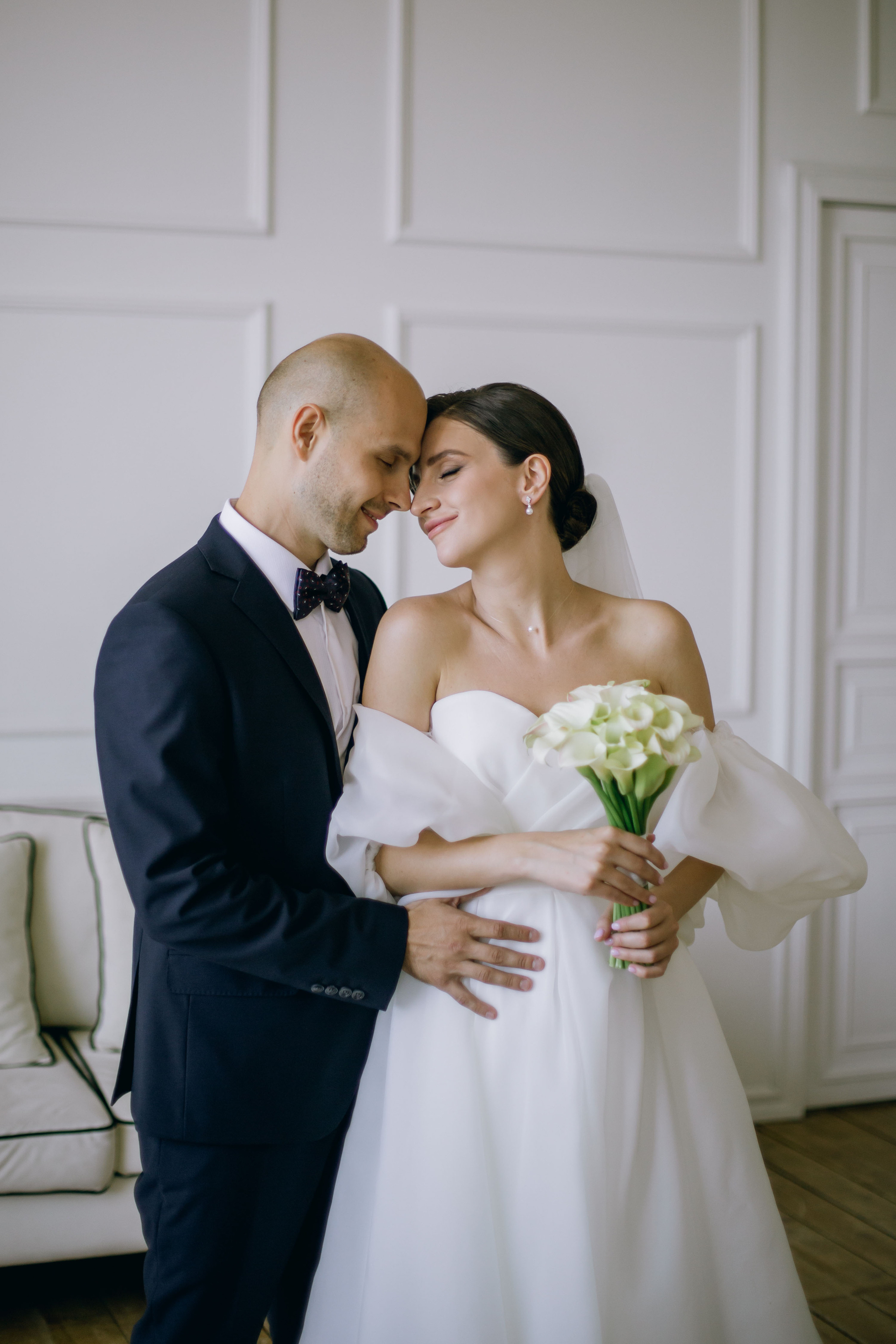 Татьяна и Роман. Свадебный фотограф Краснодар