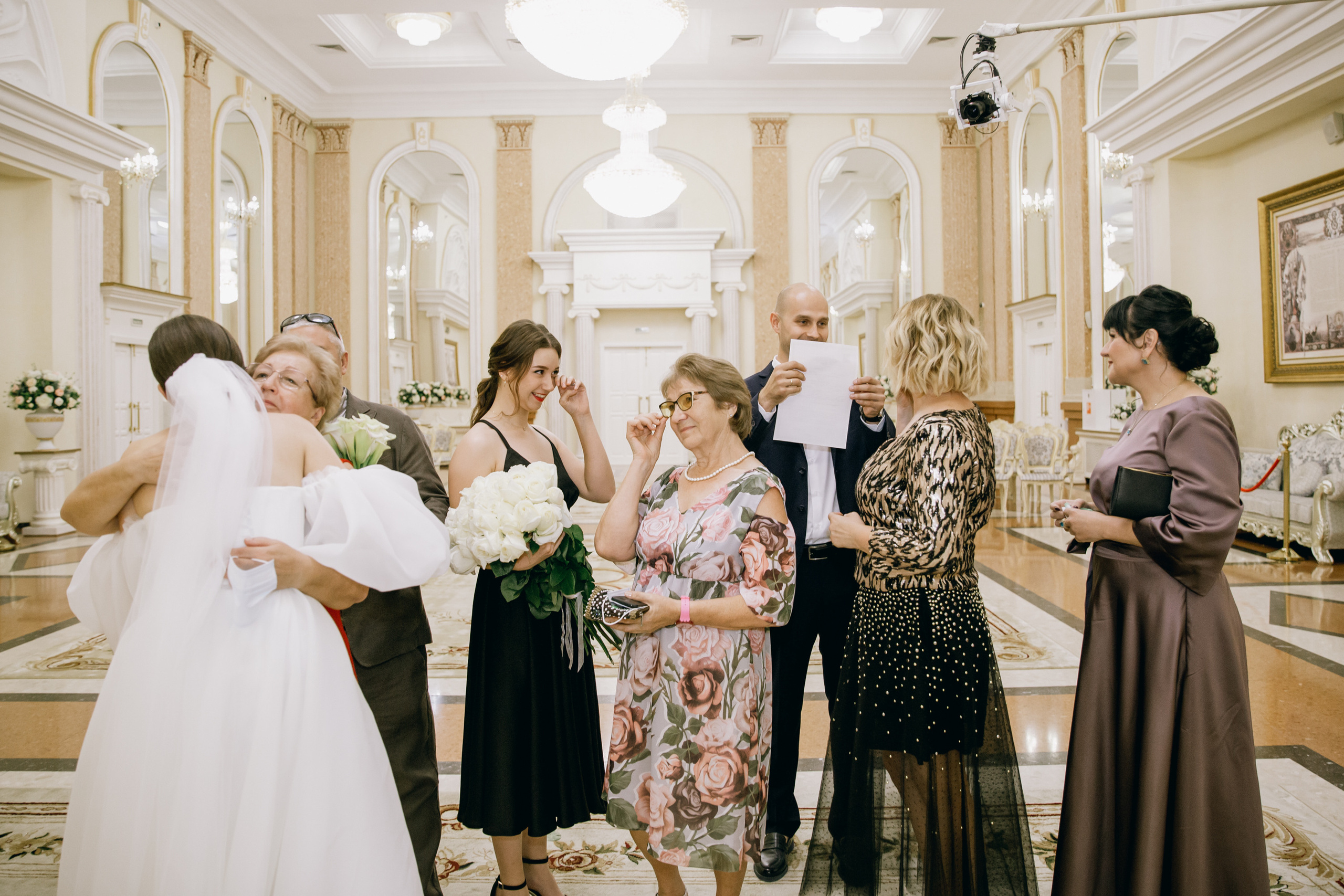 Татьяна и Роман. Свадебный фотограф Краснодар