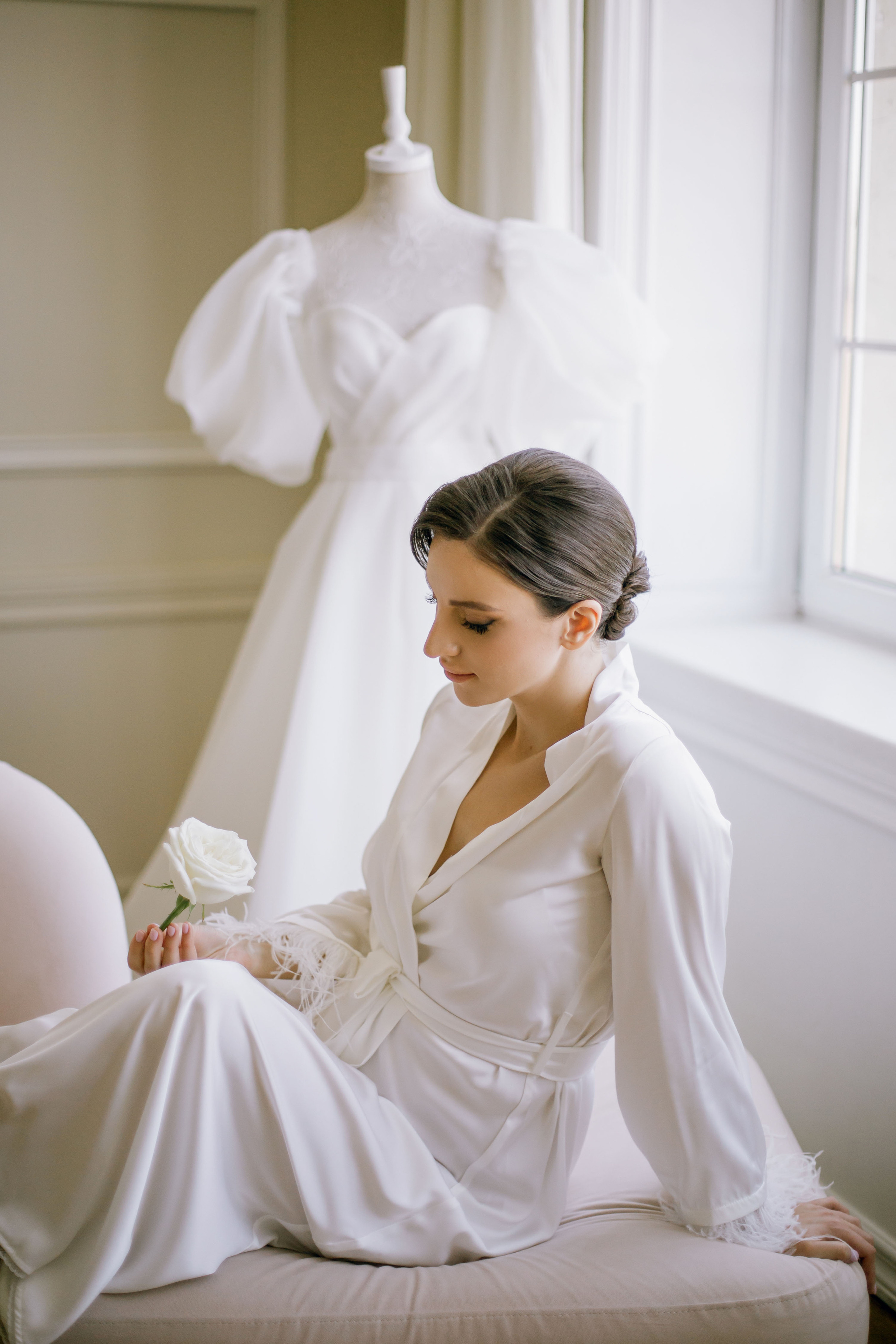 Татьяна и Роман. Свадебный фотограф Краснодар