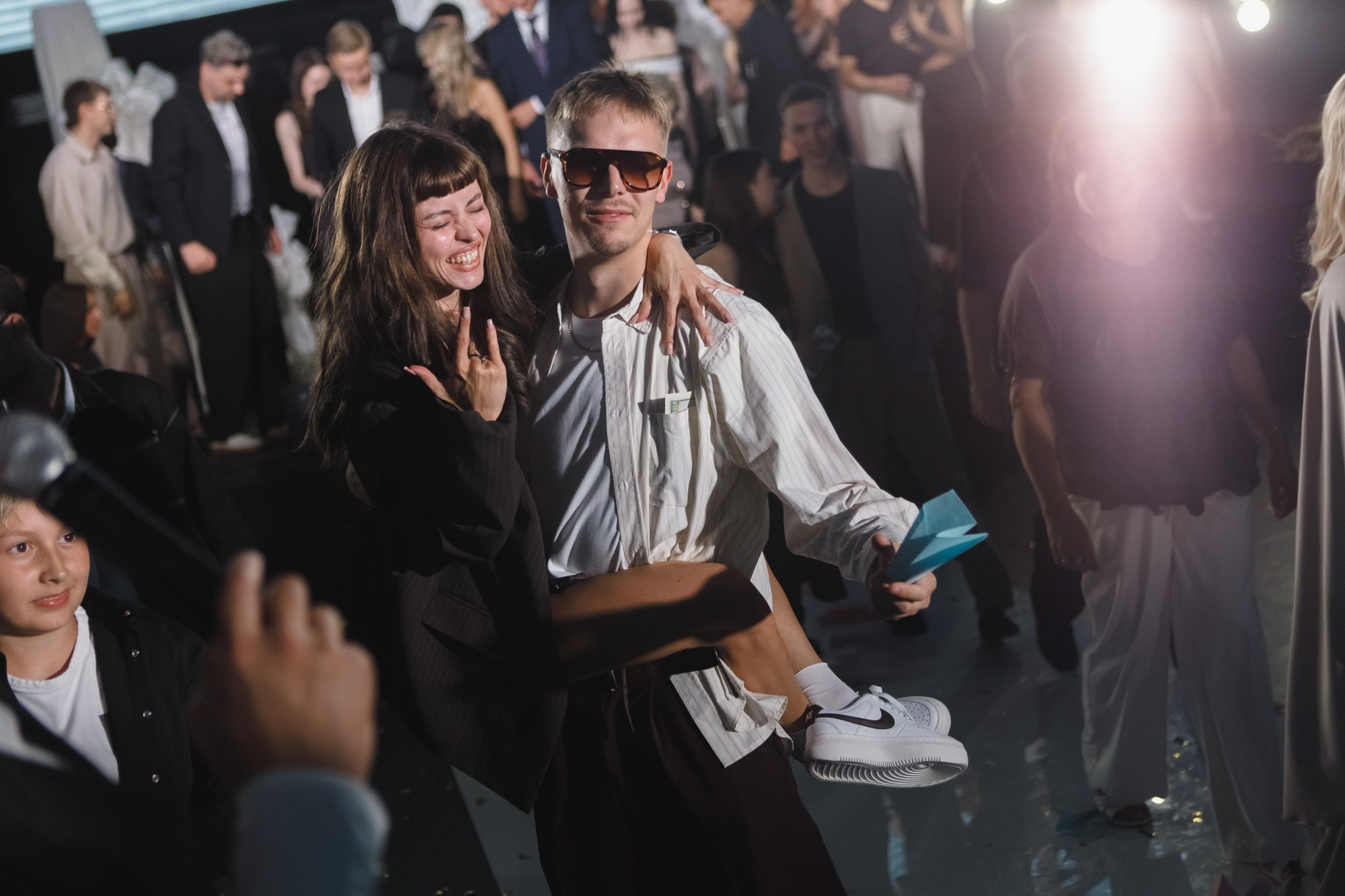 Выше облаков (полный день). Семейный и свадебный фотограф в Нижнем Новгороде