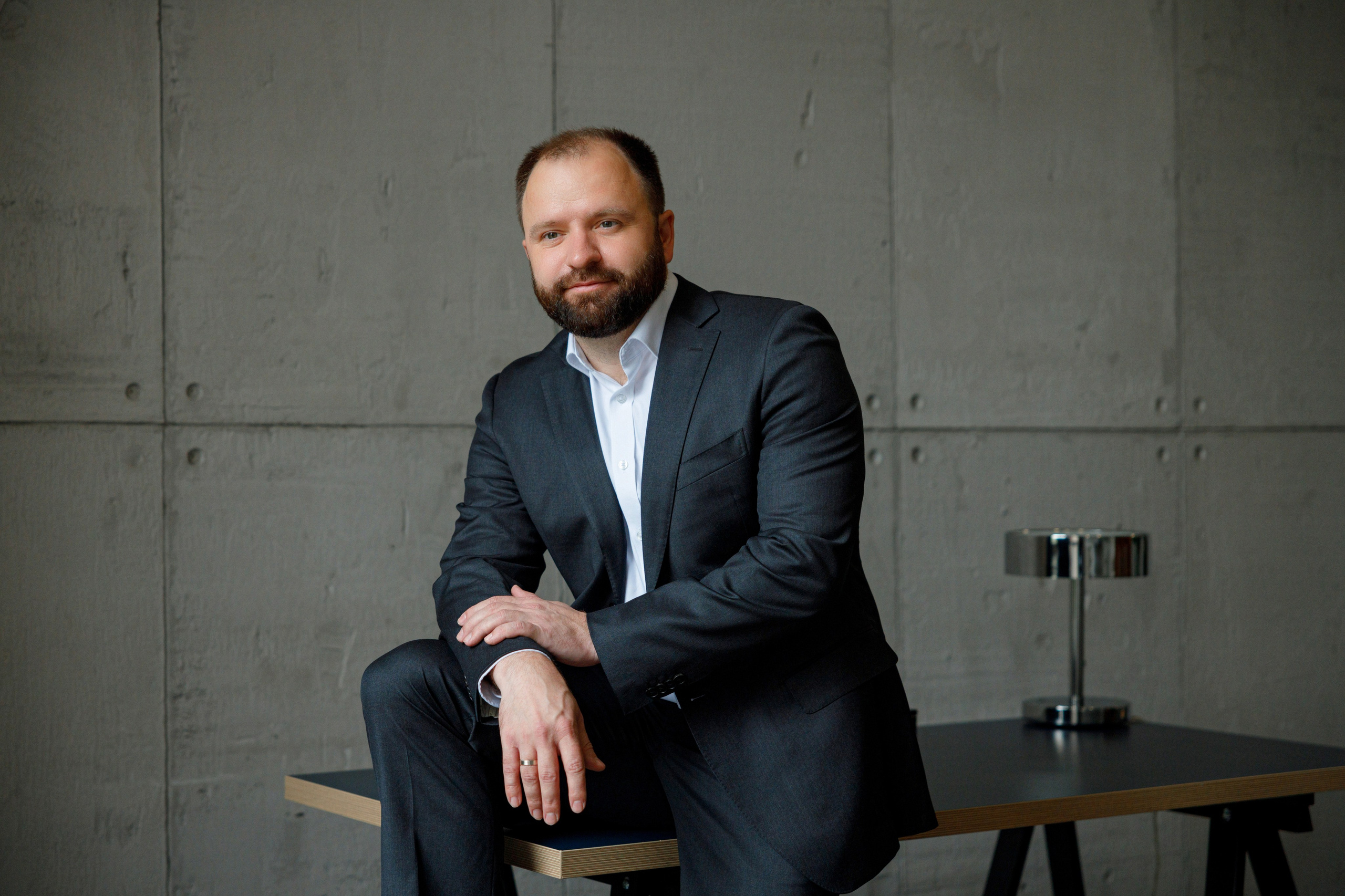 Студийный портрет. Портретный и семейный фотограф в Москве Стаховская Елена