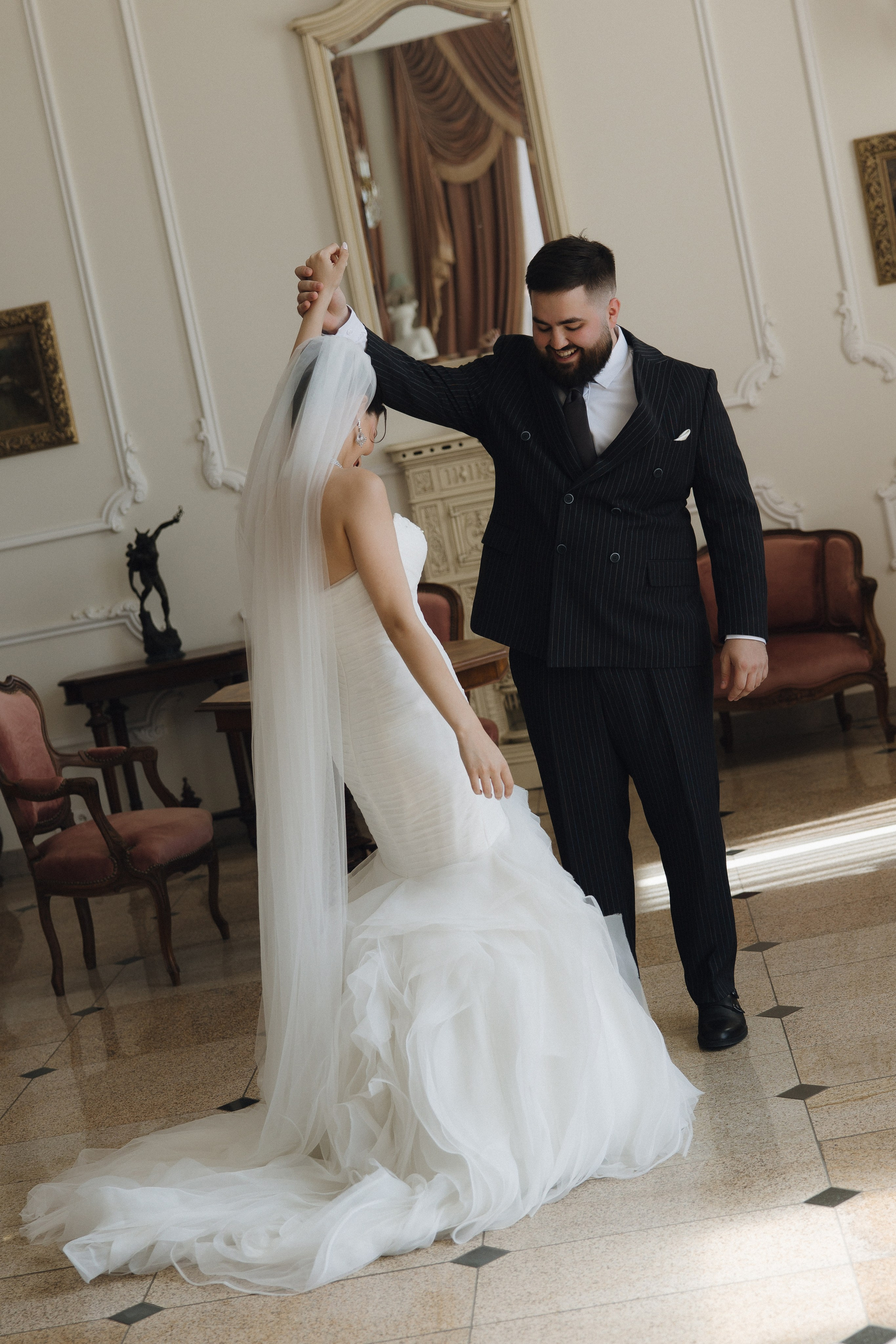 V&D. Свадебный и семейный фотограф в Краснодаре и крае