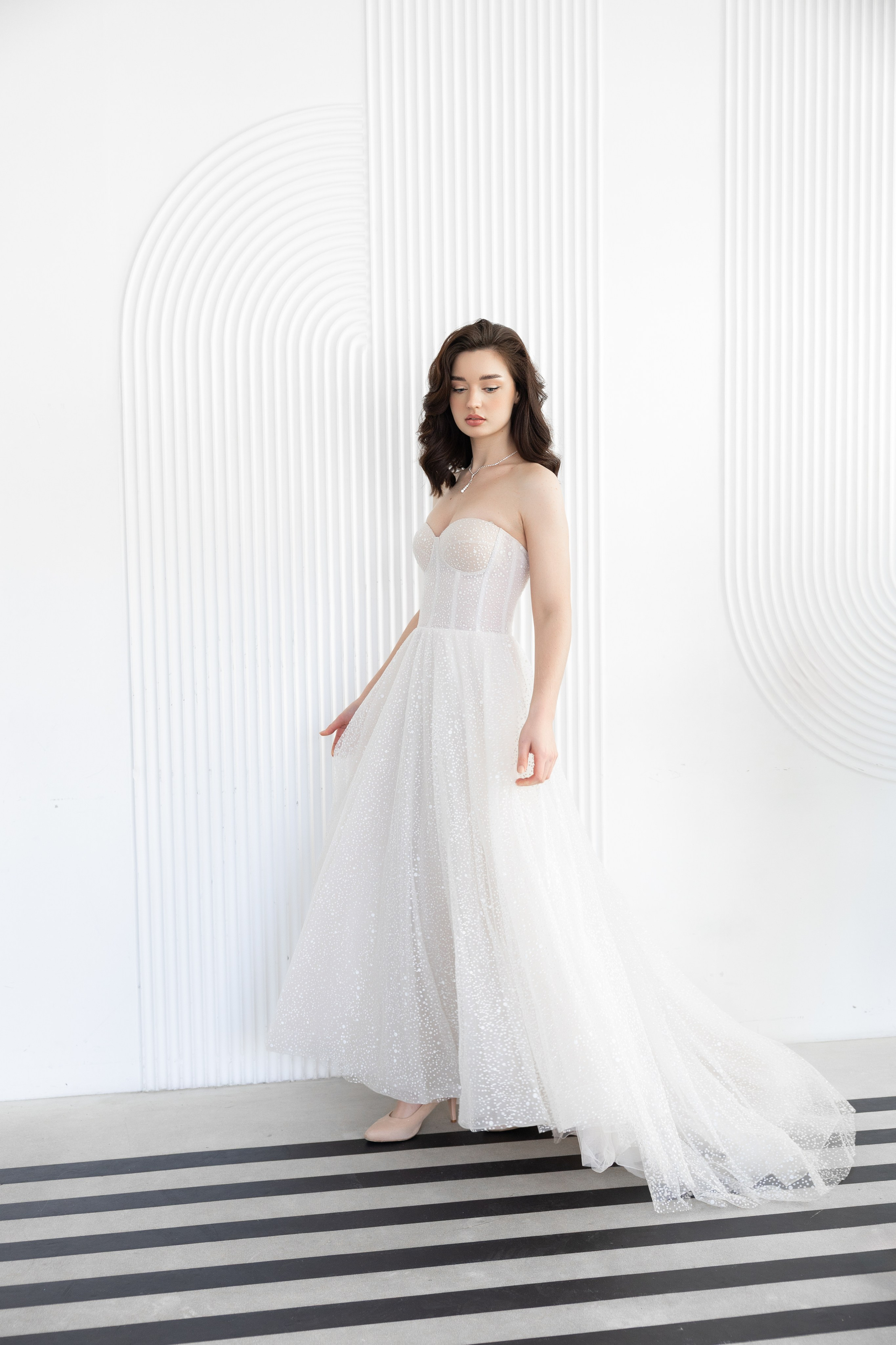 Марина и Женя. Свадебный и портретный фотограф в Москве Мария Кравченко