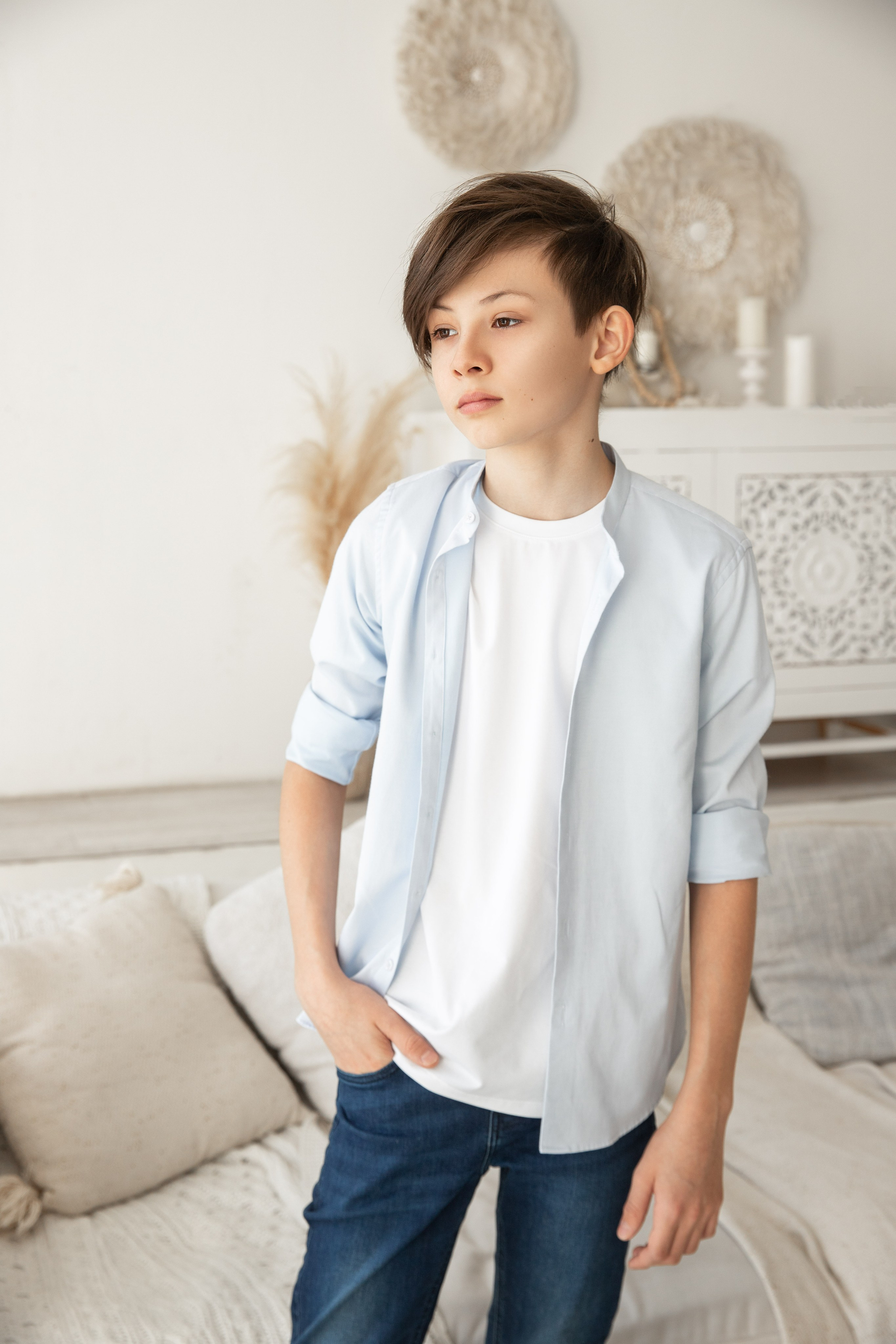 Семейная съемка. Свадебный и портретный фотограф в Москве Мария Кравченко