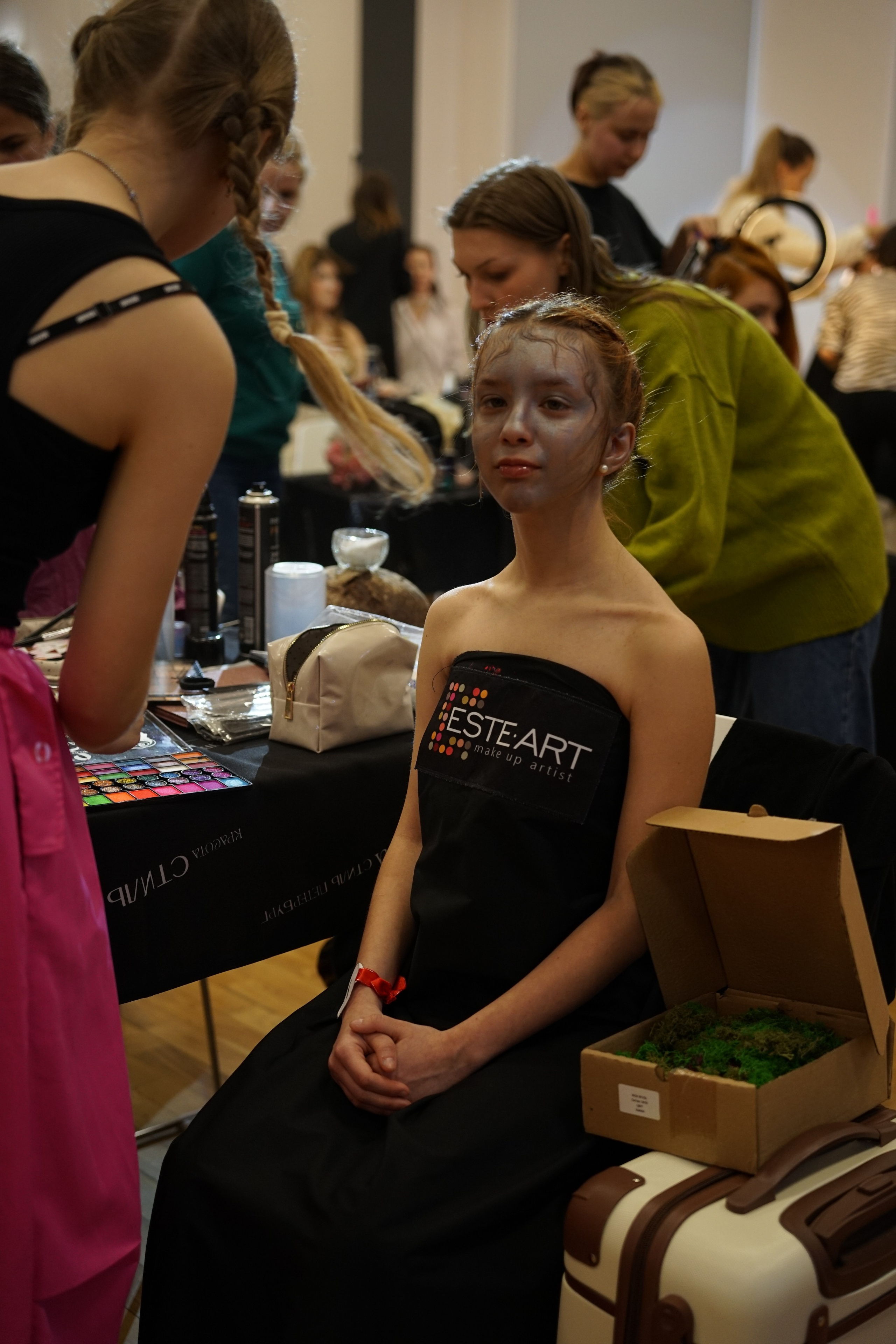 Красота. Стиль. Петербург. Репортаж. Твой фотограф в Санкт-Петербурге