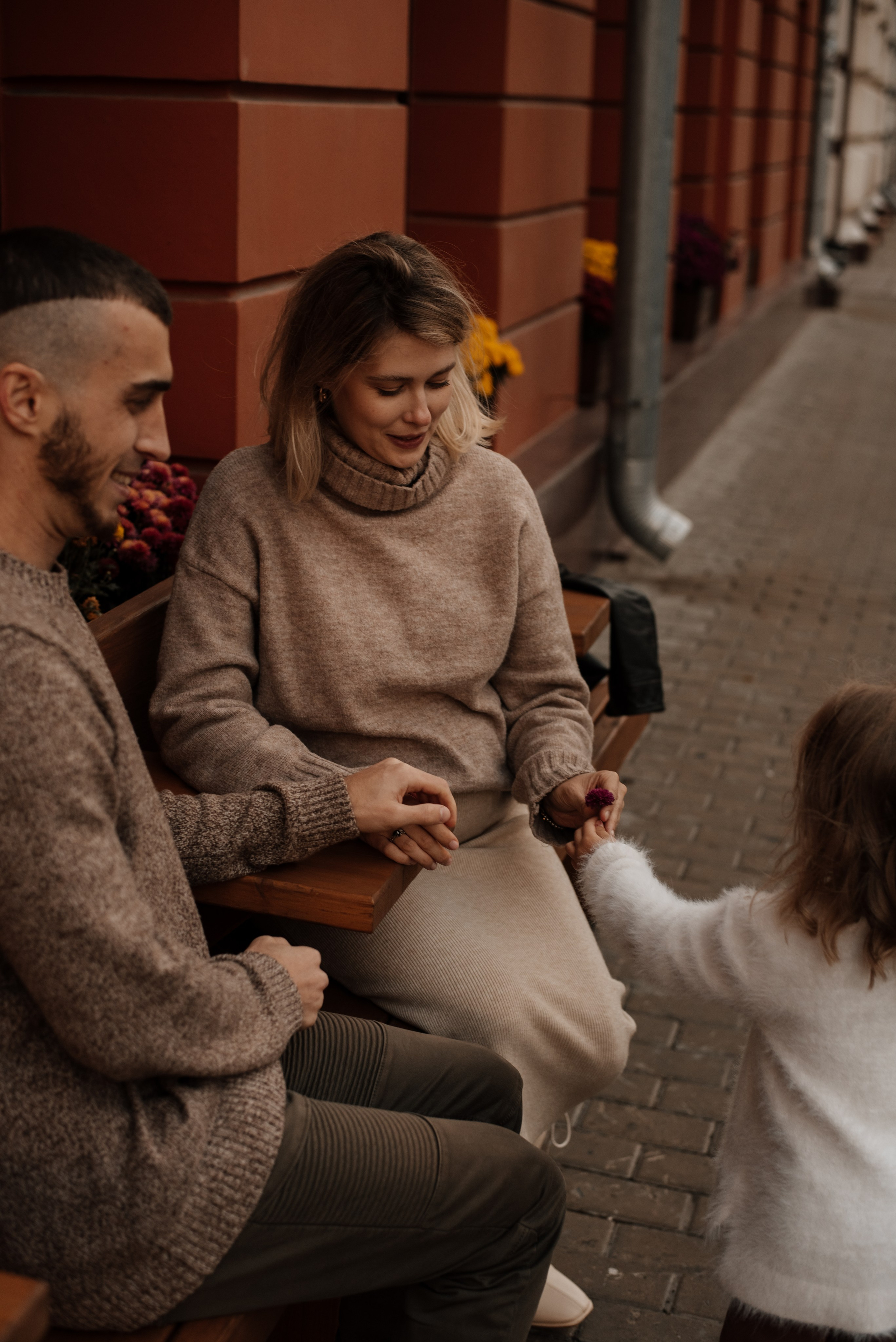 Маша ♡ Мия ♡ Феликс. Фотограф Ольга Плеханова | Нижний Новгород, Москва