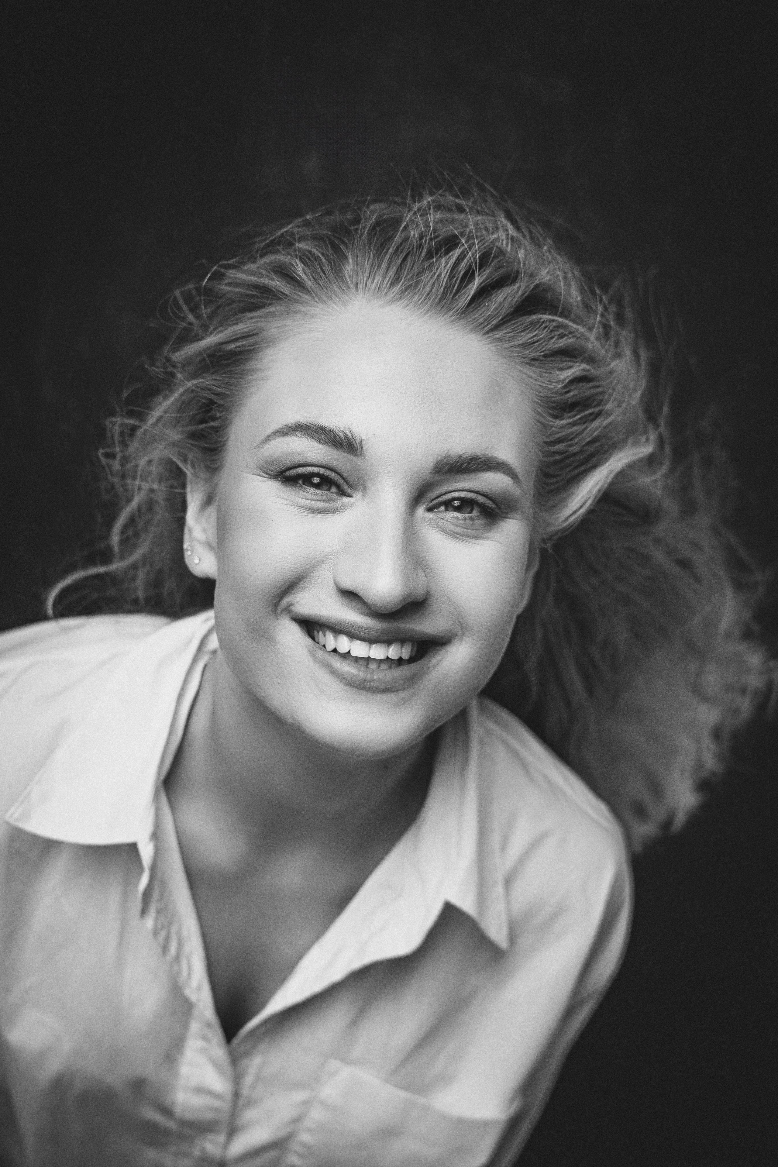 Фотосессия в Ч/Б. Фотограф, видеограф