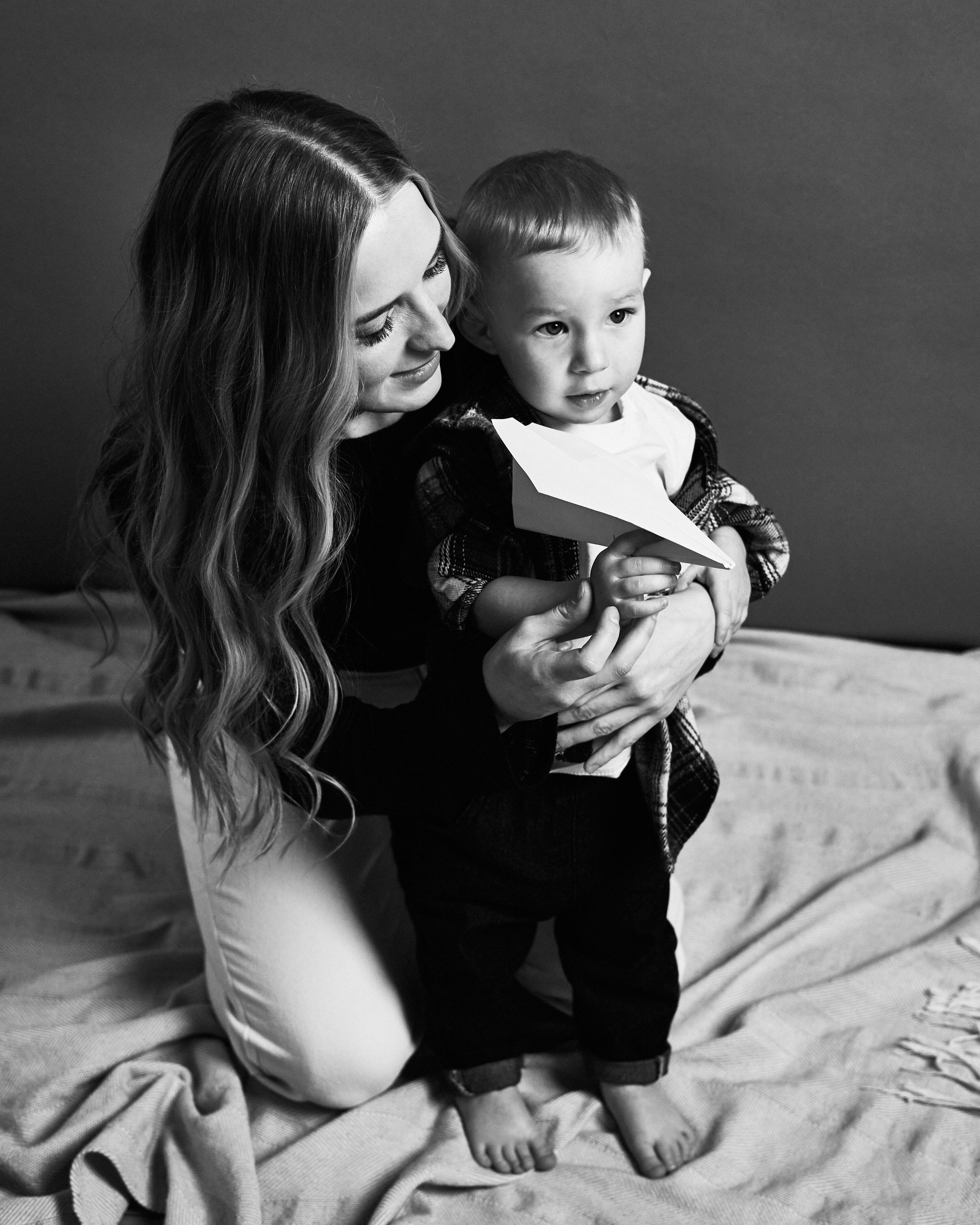 Валентина, Кирилл, Паша. Ксения Кузнецова