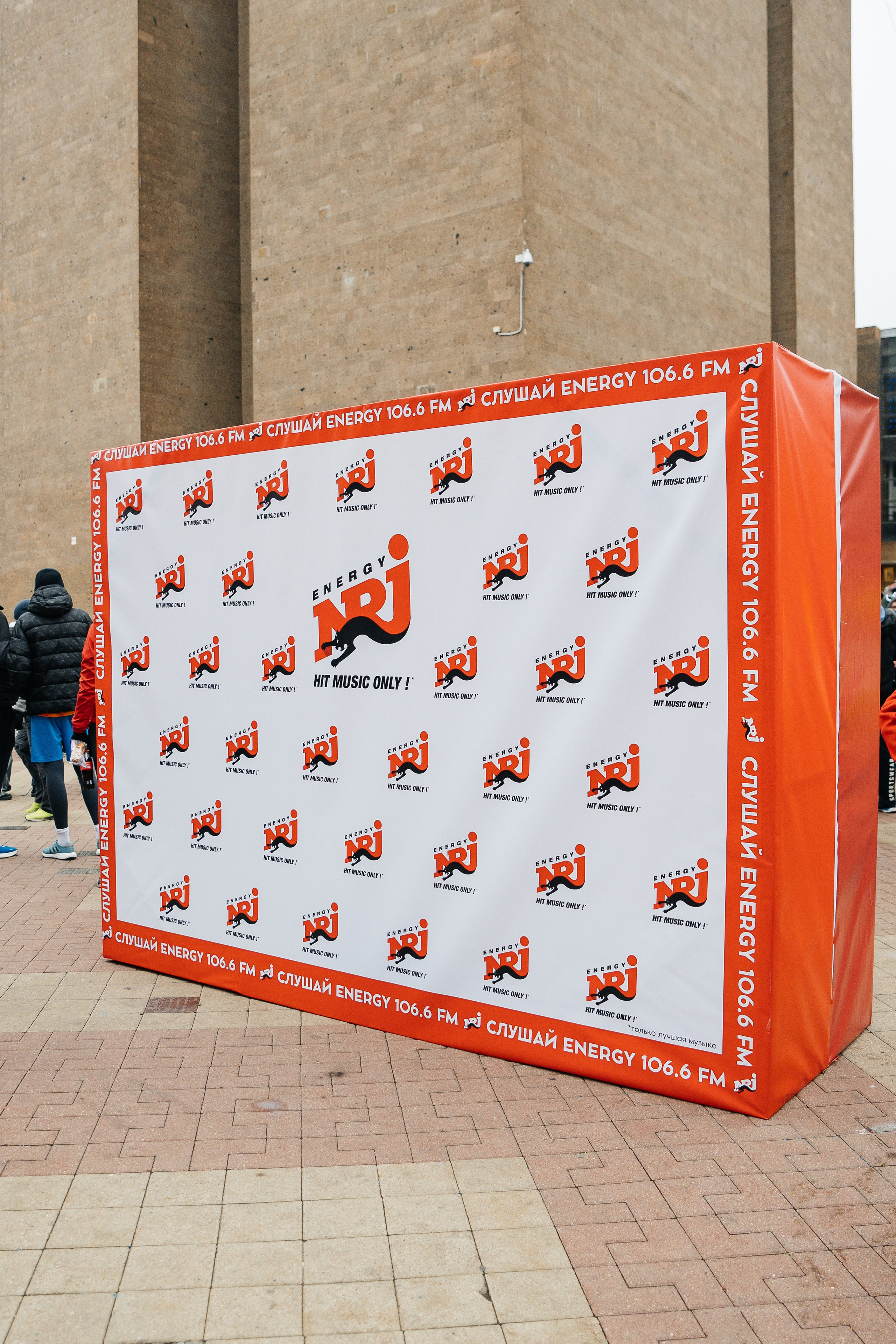 Побегай 1 января. Алена Костарева. Фотограф в Ростове-на-Дону