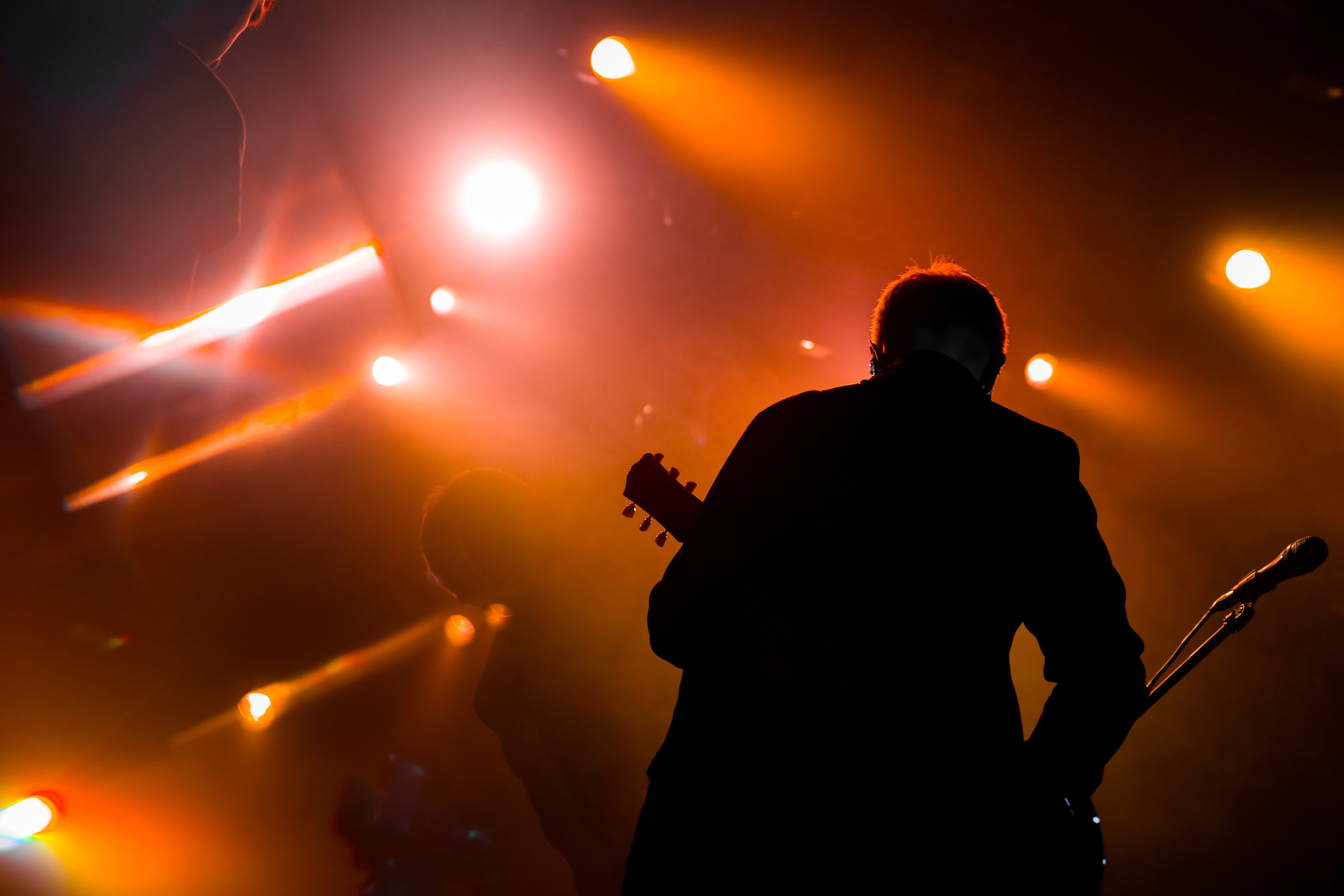 Концерт. Главная