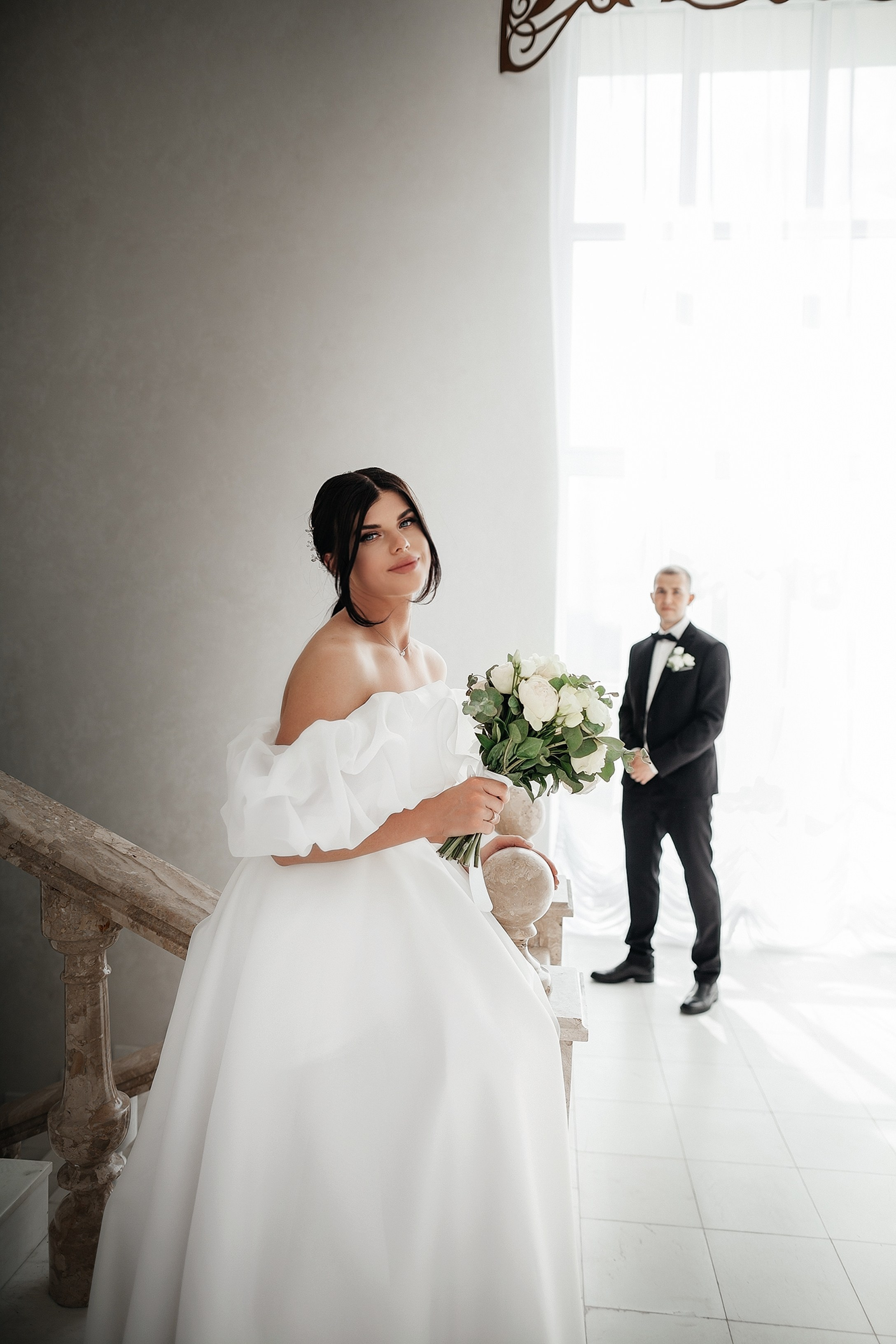 Светлана и Игорь. Семейный фотограф в Белгороде Амелина Алина