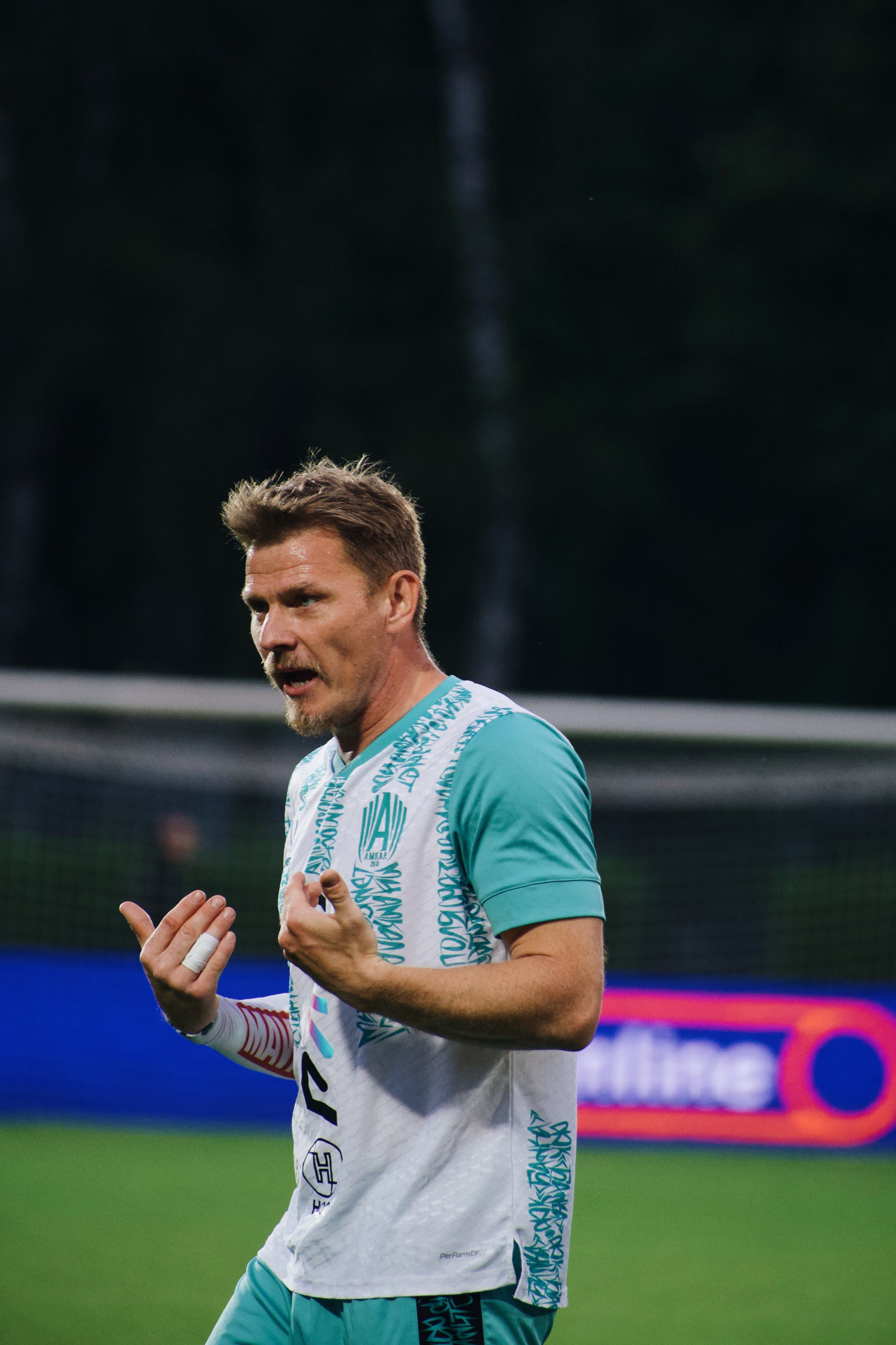 Амкал ’25. Татьян гертье