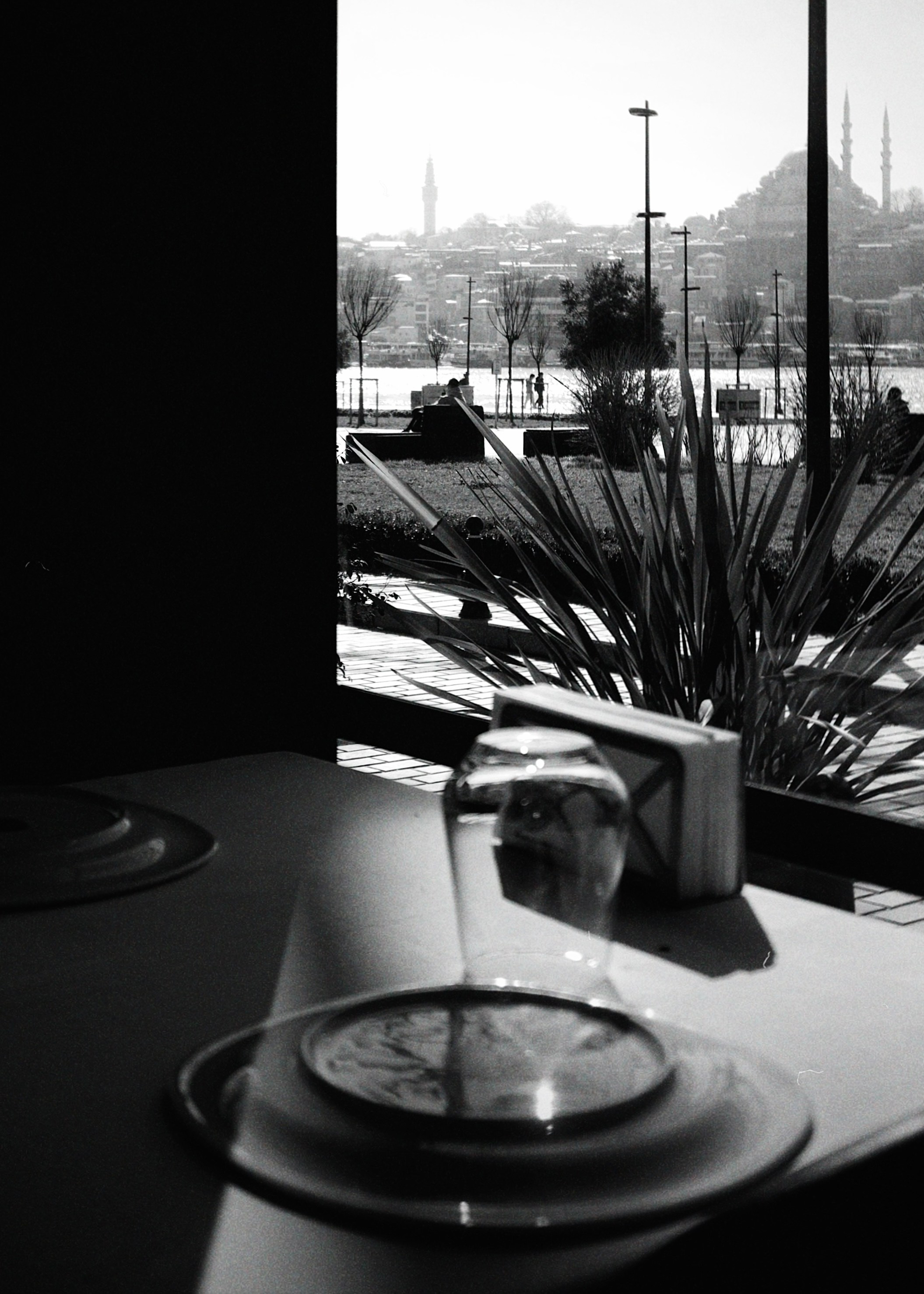 Стамбул. Татьян гертье