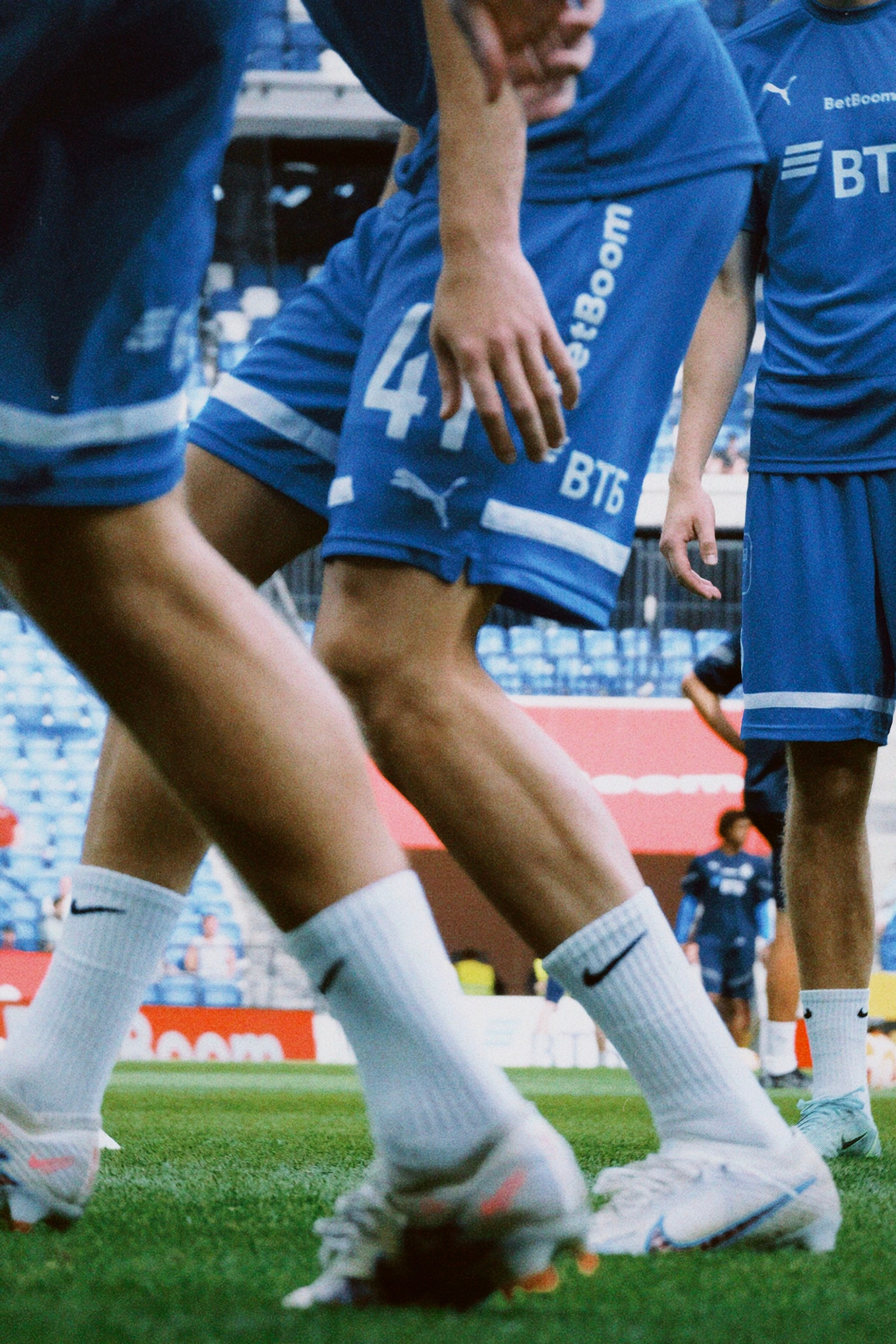 Рпл 23/24. Татьян гертье