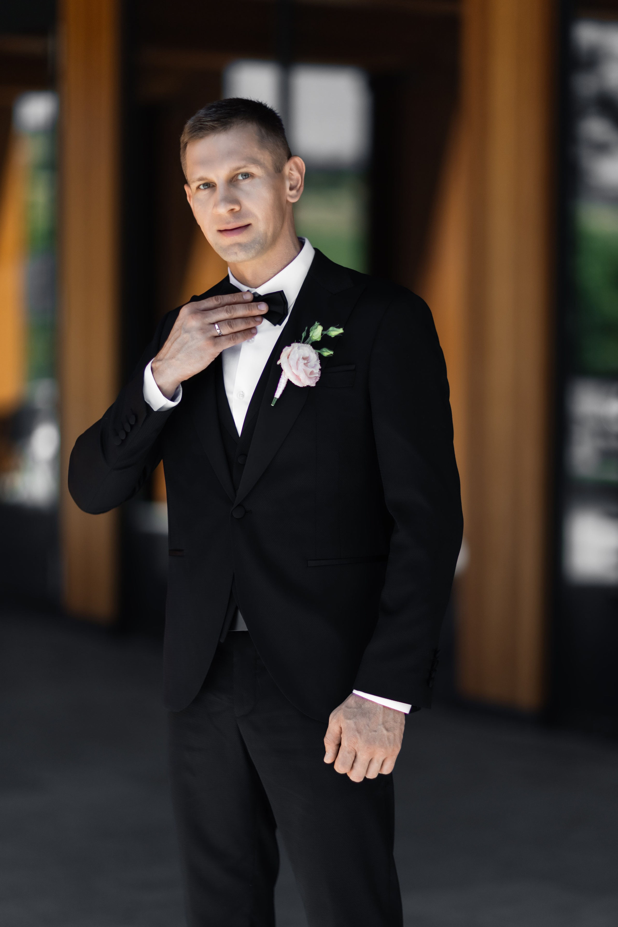 Руслан и Даниэлла — Анонс свадьбы. Свадебный фотограф, фотосъемка в Крыму, Севастополе, Симферополе, Ялте