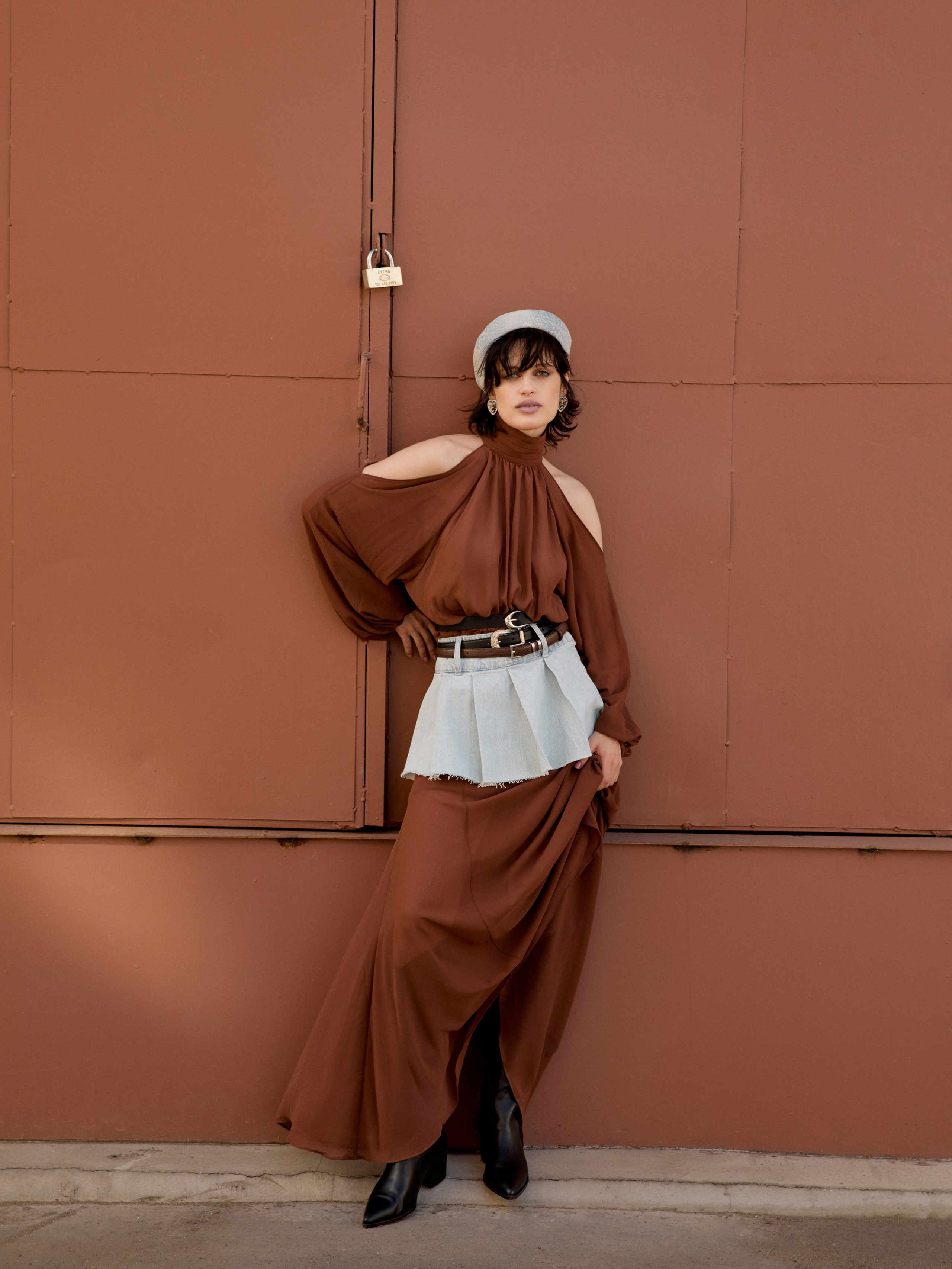 Gabi. Guilty Model Management