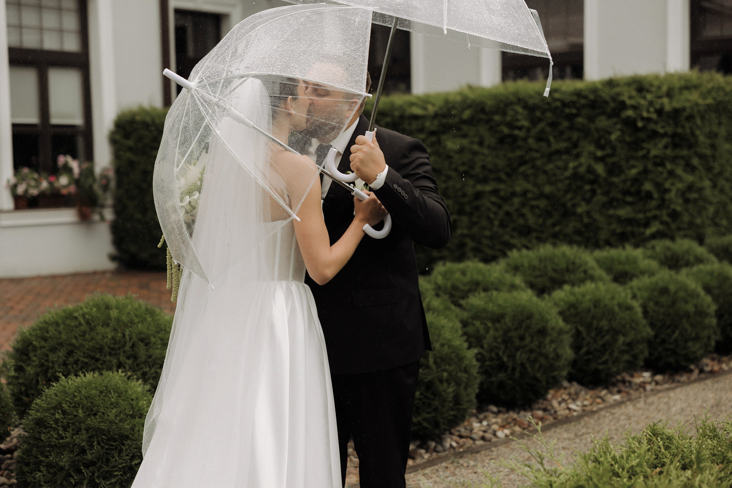 Ты рядом со мной, и это — самый чистый кайф! ♥. Свадебный фотограф Калининград