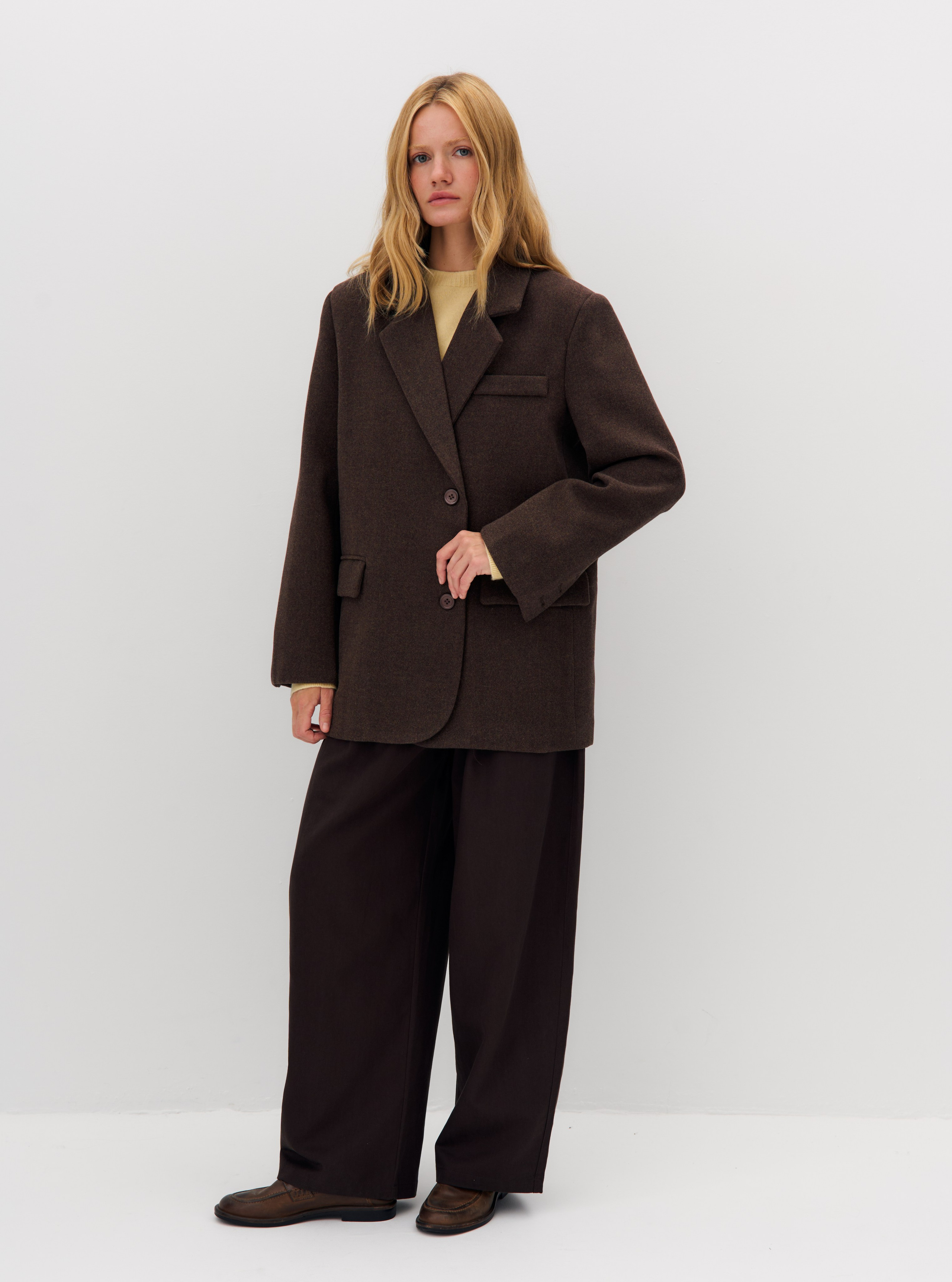 Gaissina catalog. Юлия Пестрикова