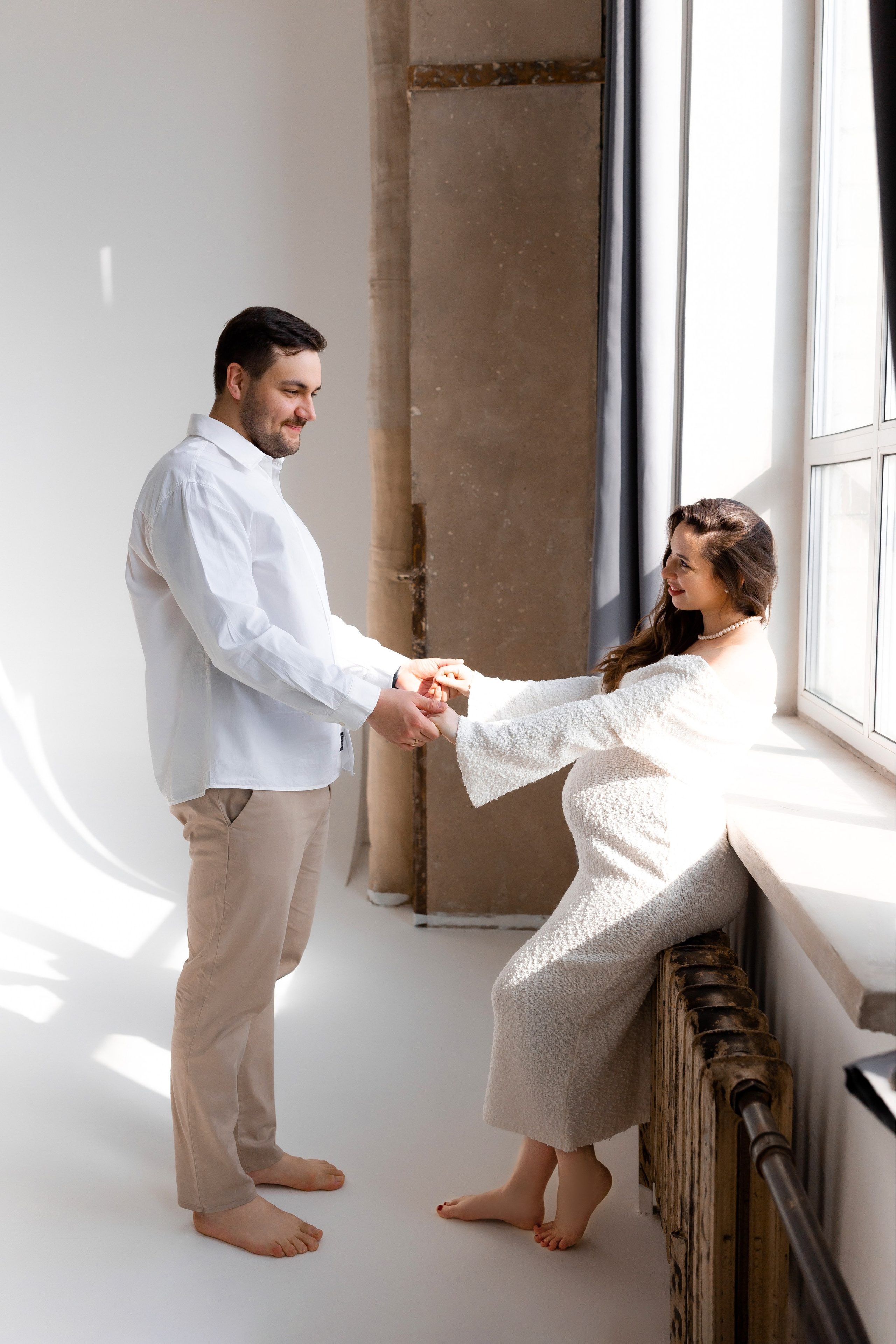 Алла Влад. Женский и семейный фотограф в Москве- Ольга Самусенко