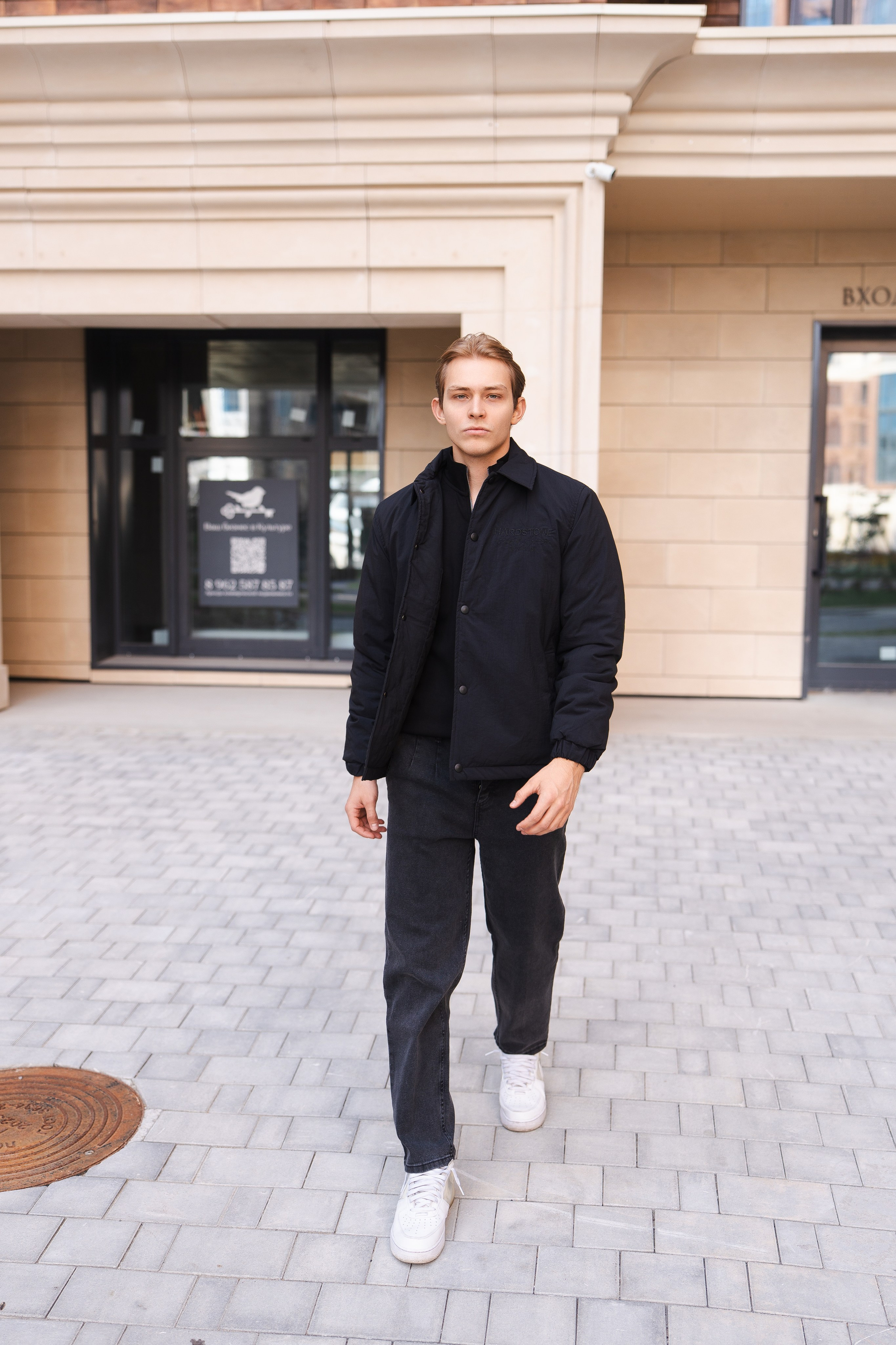 Expent. Фотограф Хабаровск