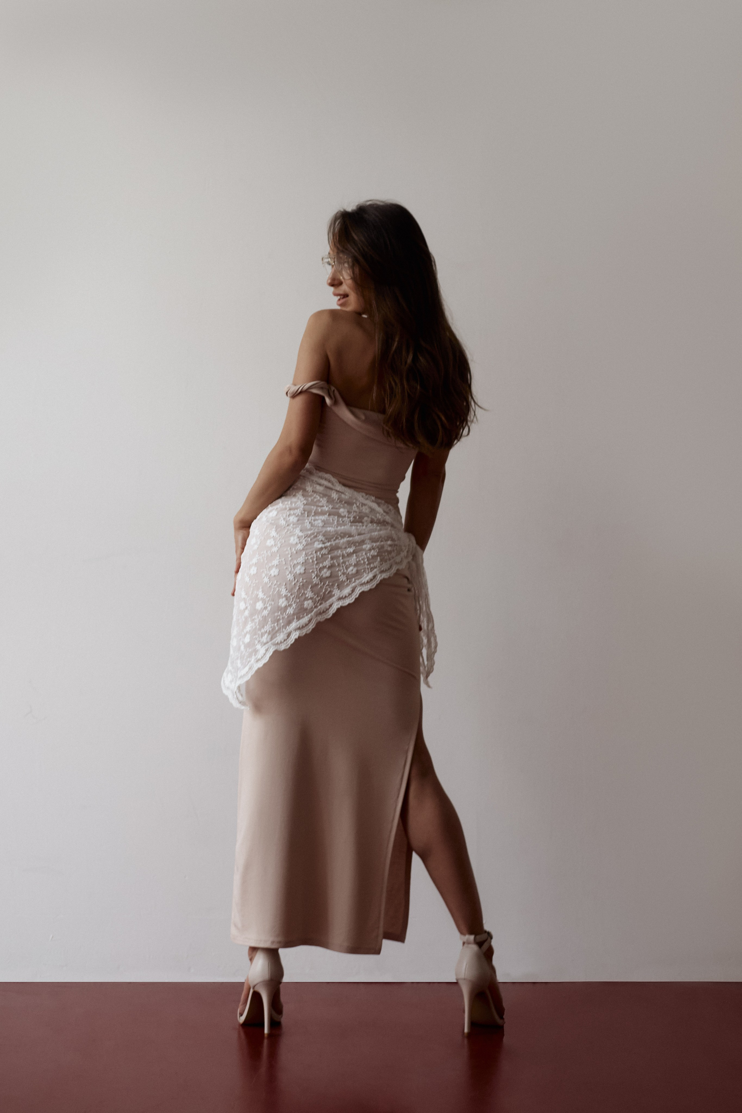 Элиза. Коммерческий фотограф Дарья Горбачева