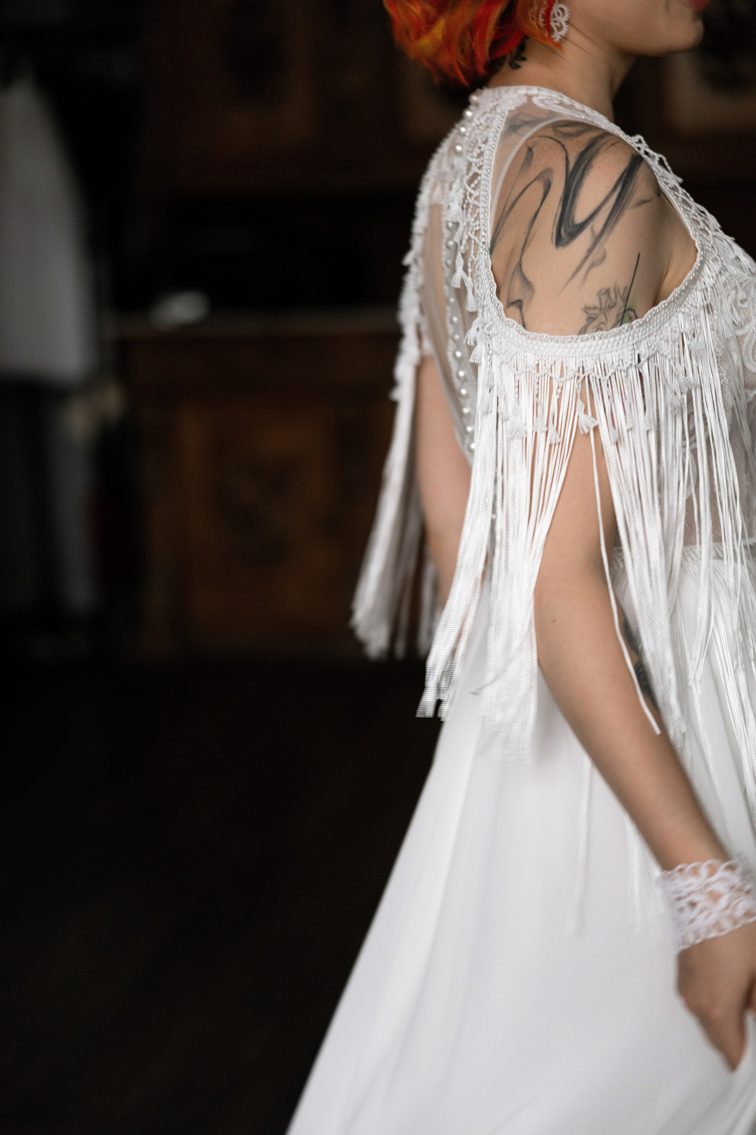 Свадебная церемония у воды. Свадебный фотограф и видеограф в Москве, Виктор Архилюк