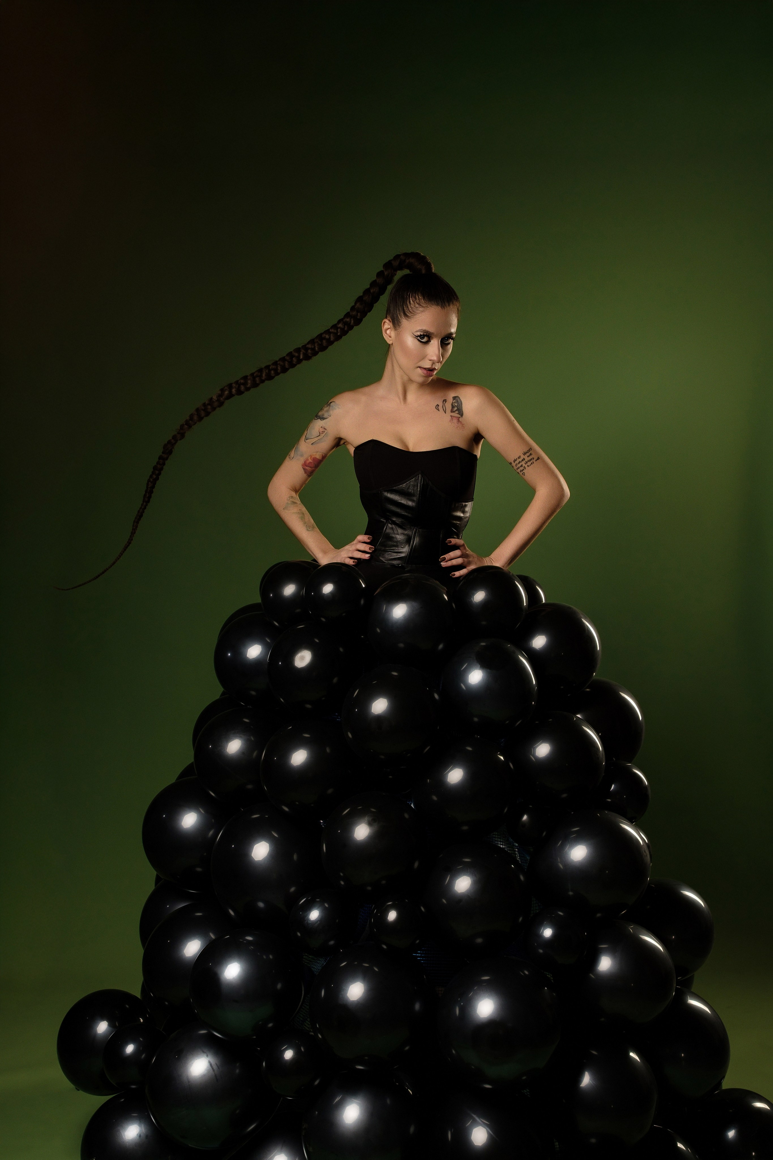 Art-галерея. Женский фотограф в Новосибирске Вячеслав Семакин