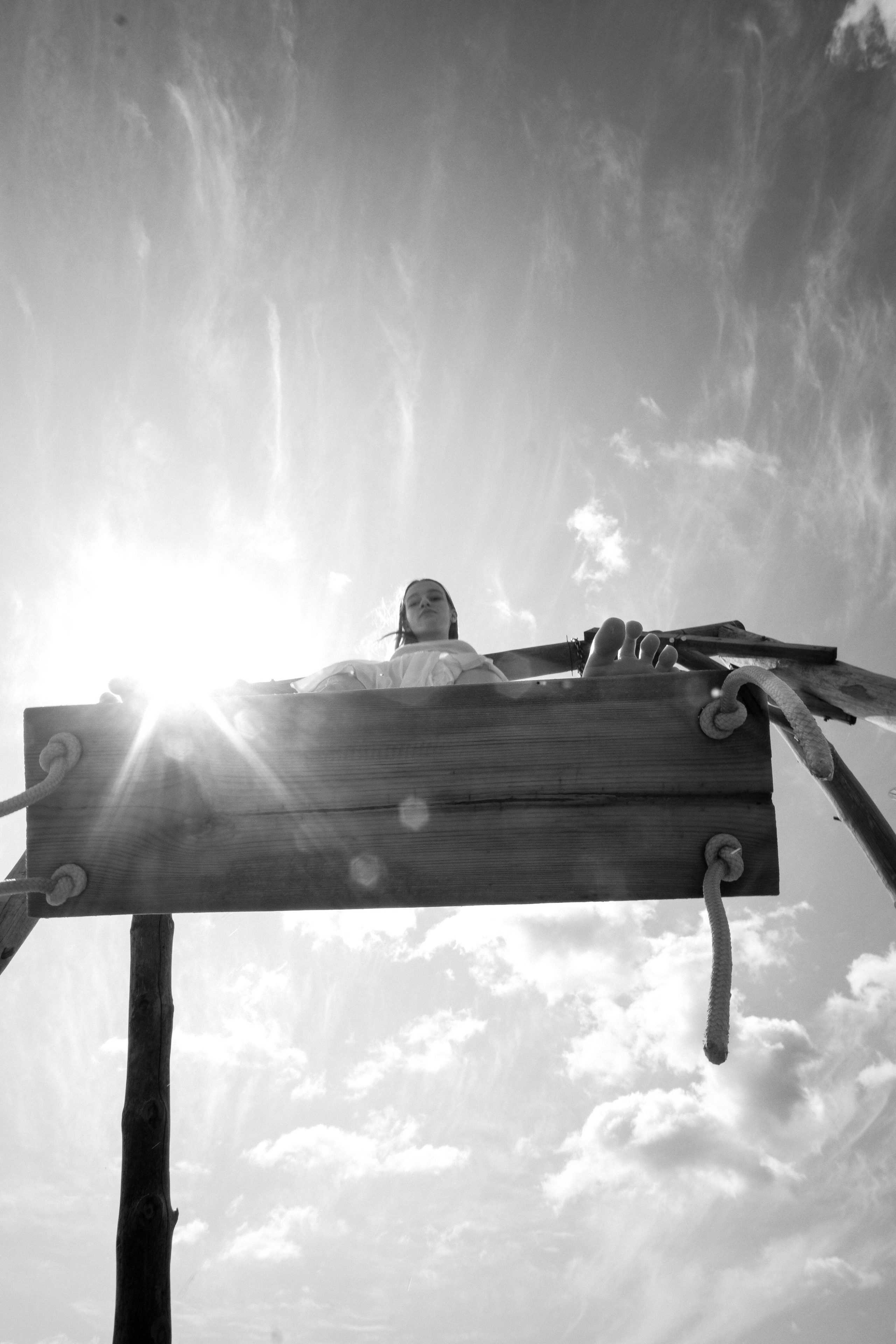 Галерея — на природе. Женский фотограф в Новосибирске Вячеслав Семакин