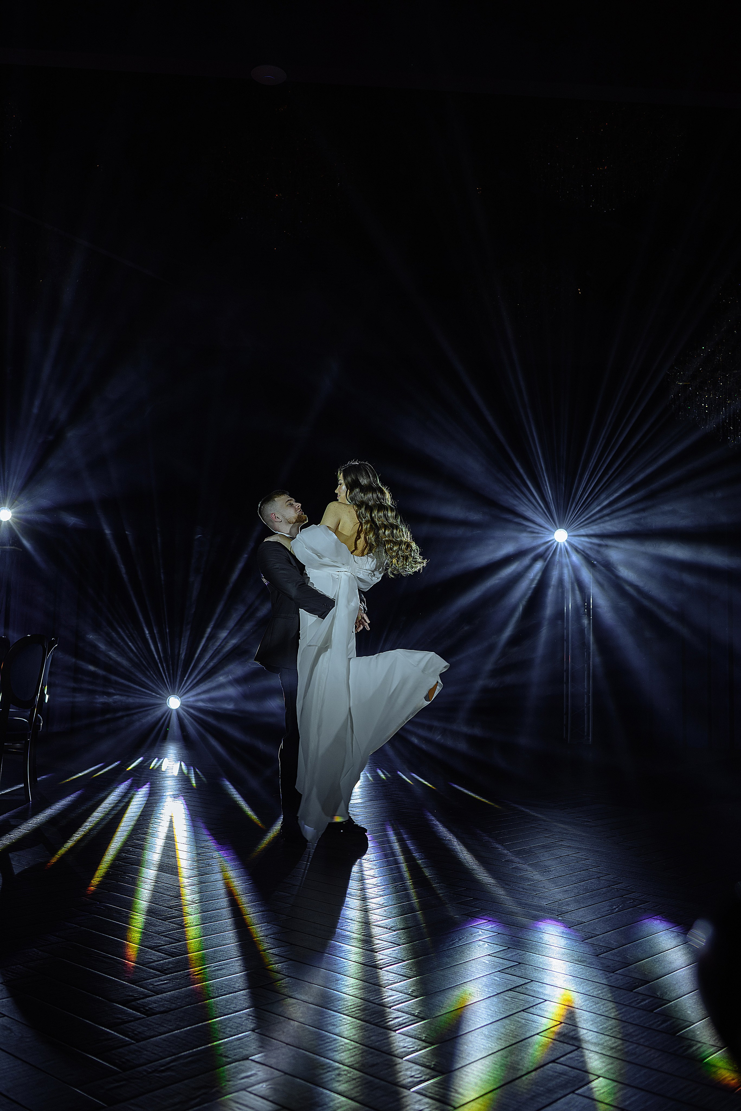 Николай и Дарья. Свадебный и семейный фотограф в Ростове-на-Дону Алина Астахова