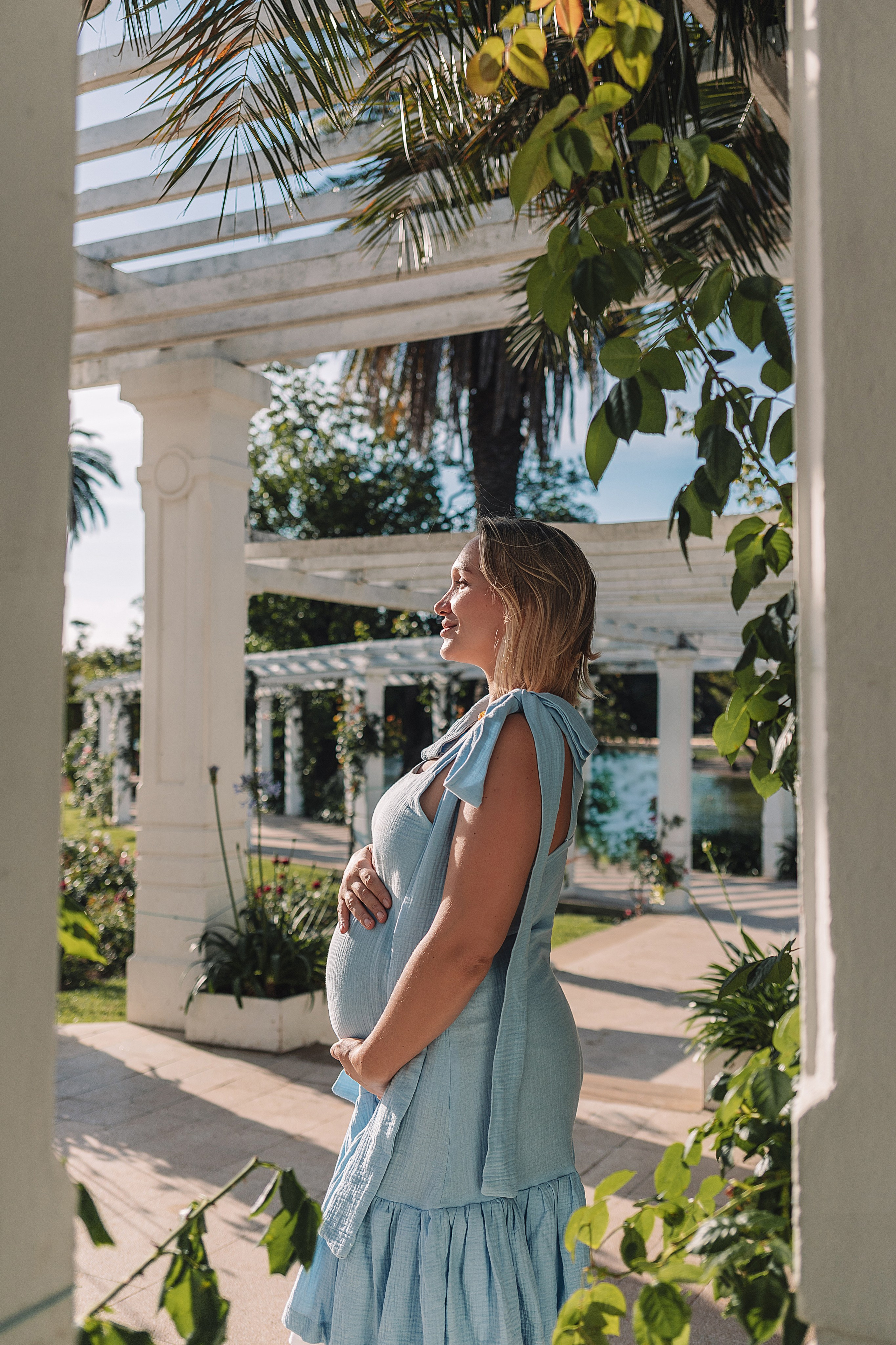 Esperando un milagro. Fotógrafo en Buenos Aires