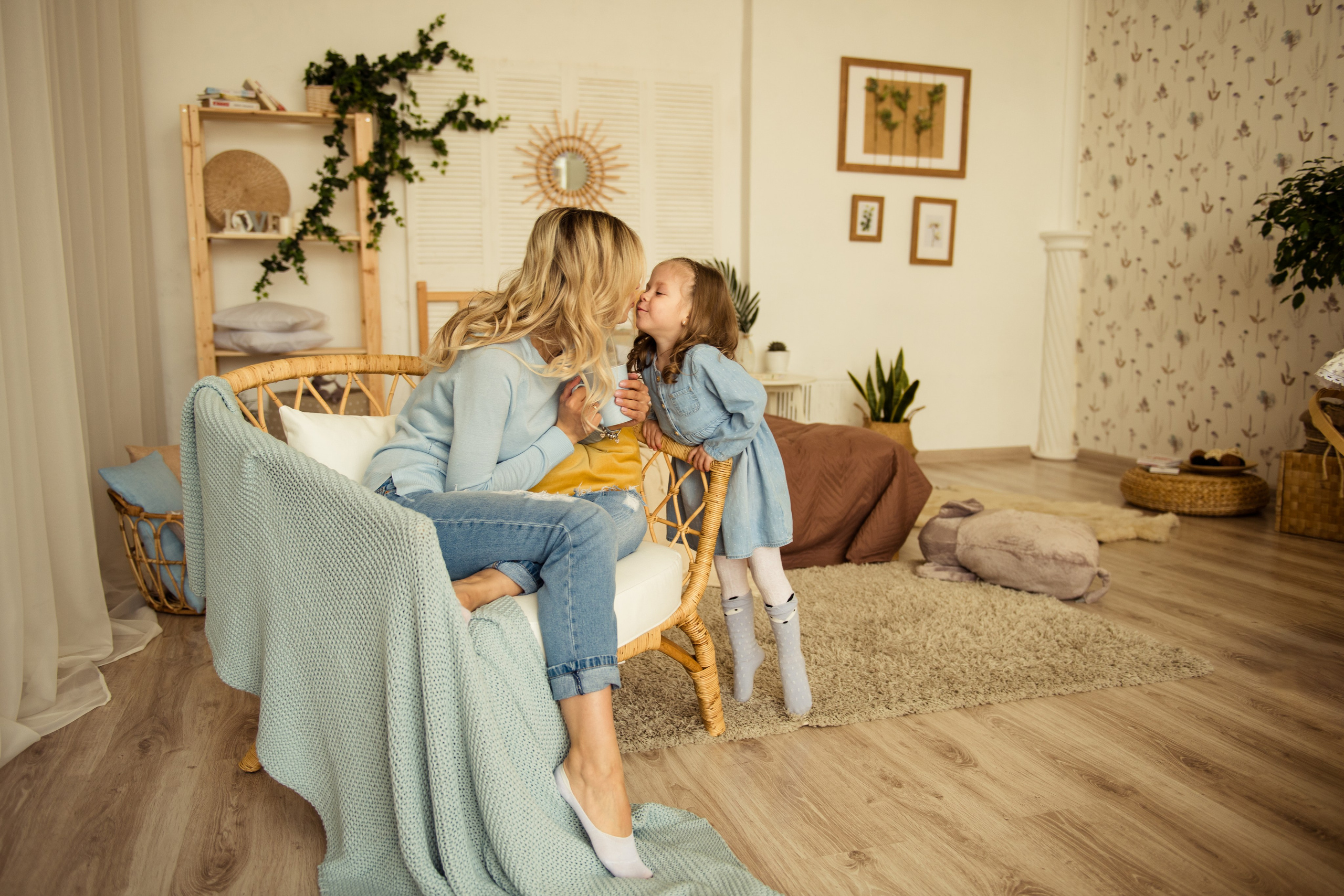 Семейные фотосессии. Семейный и детский фотограф в Новороссийске Татьяна Крестина