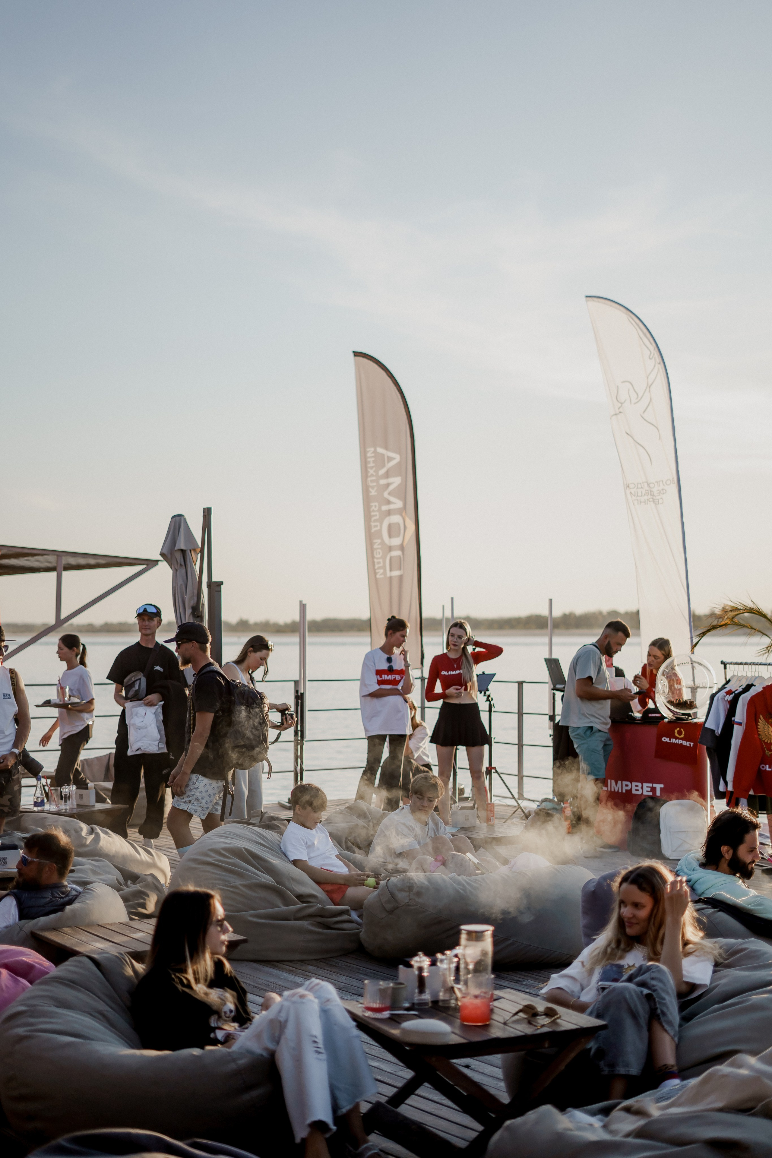 Surf 2024. Фотограф Валерия Крахмалева