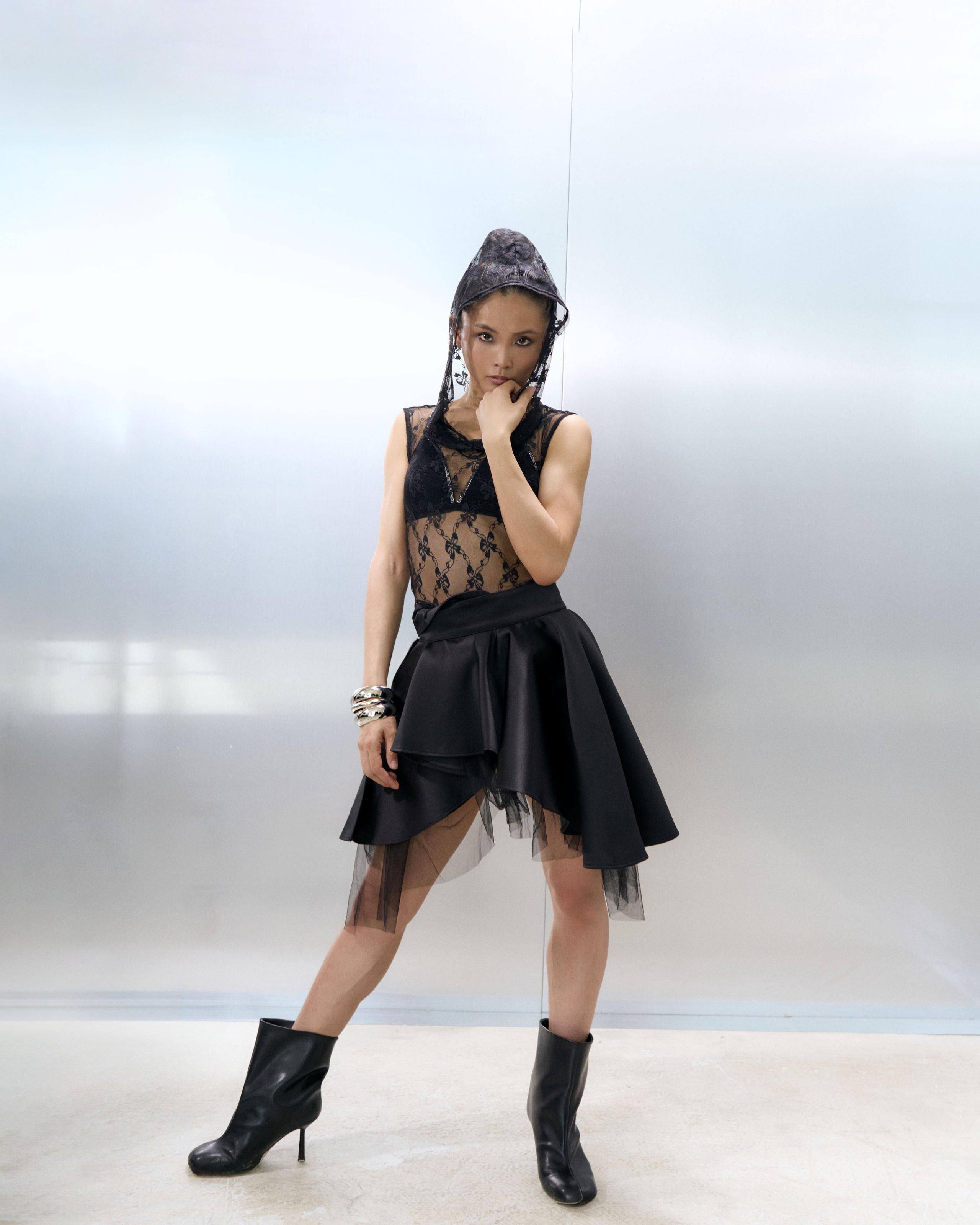 Manae. Главная